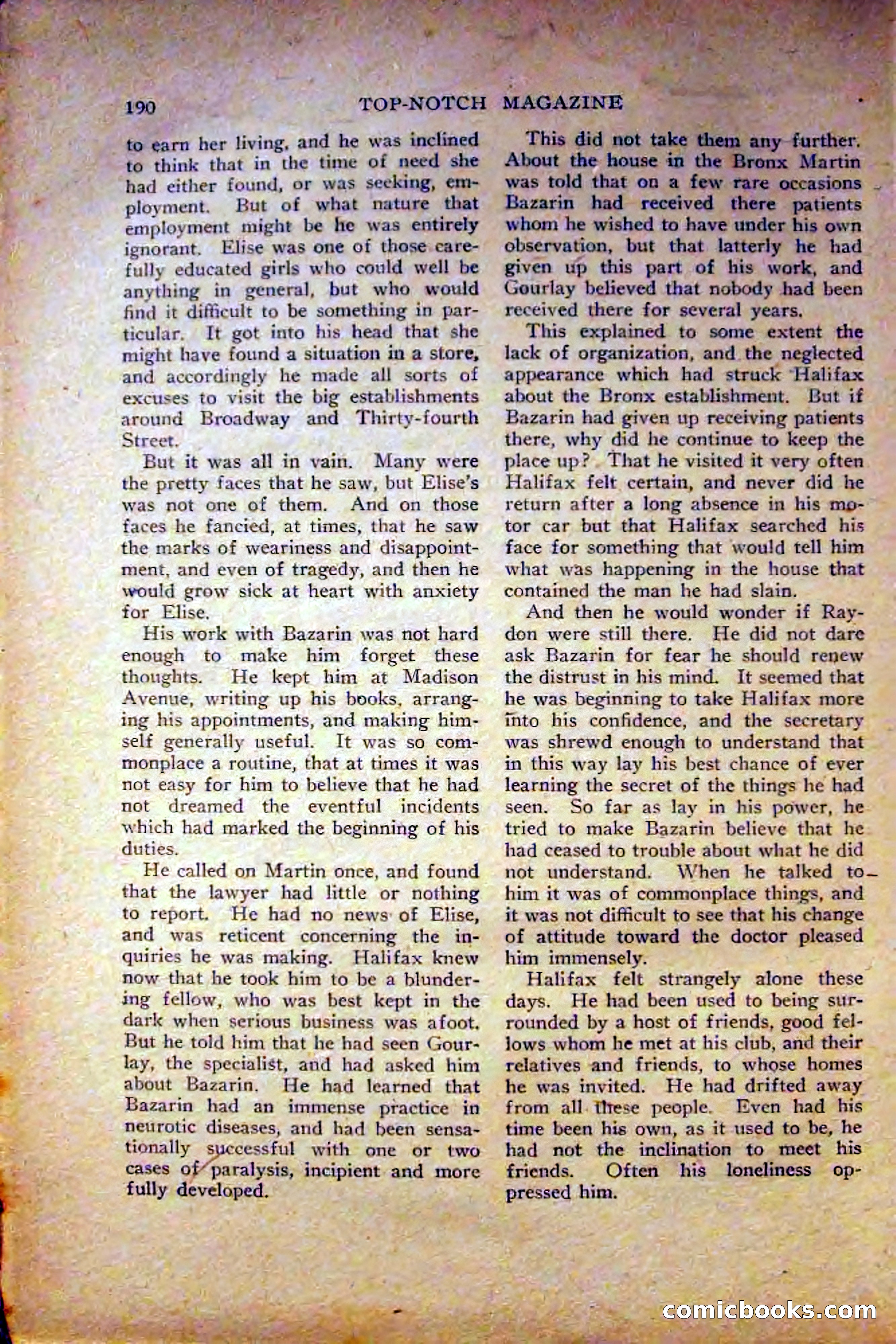 Top-Notch Magazine — page 196 of 216