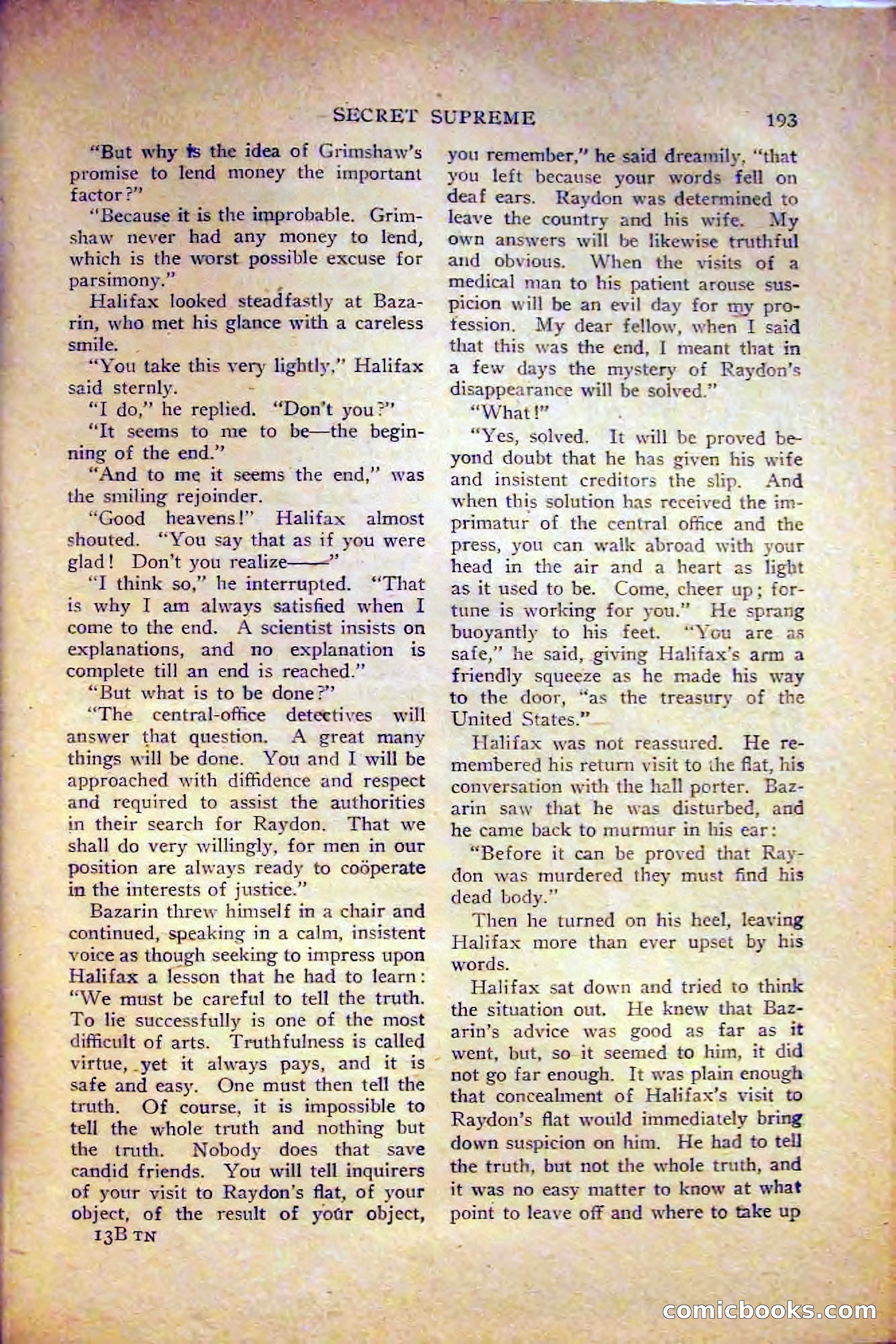 Top-Notch Magazine — page 199 of 216