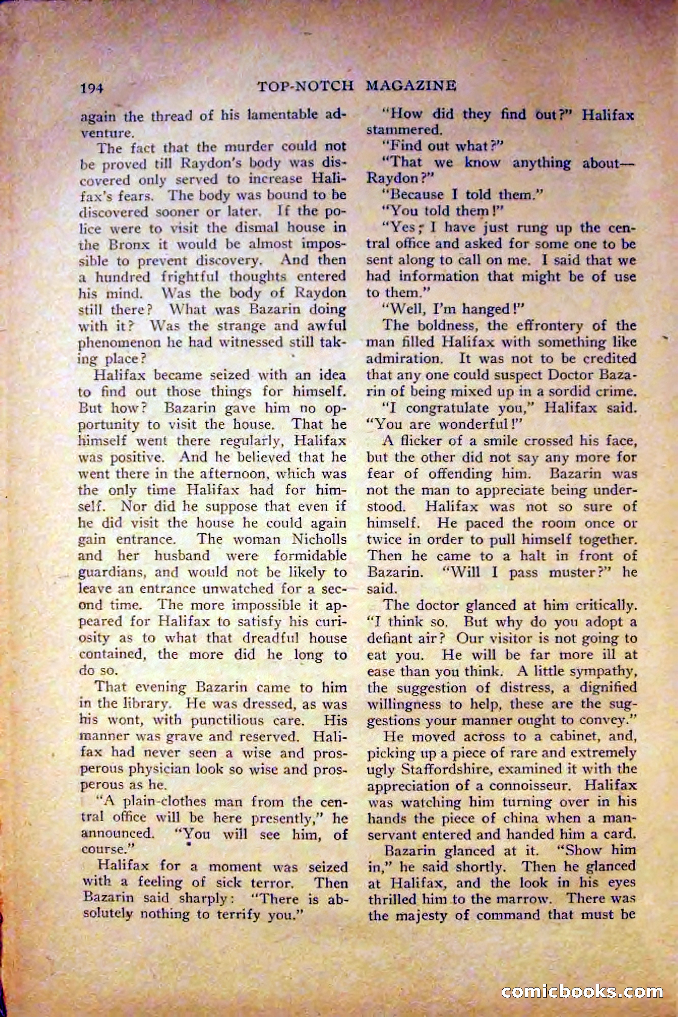Top-Notch Magazine — page 200 of 216