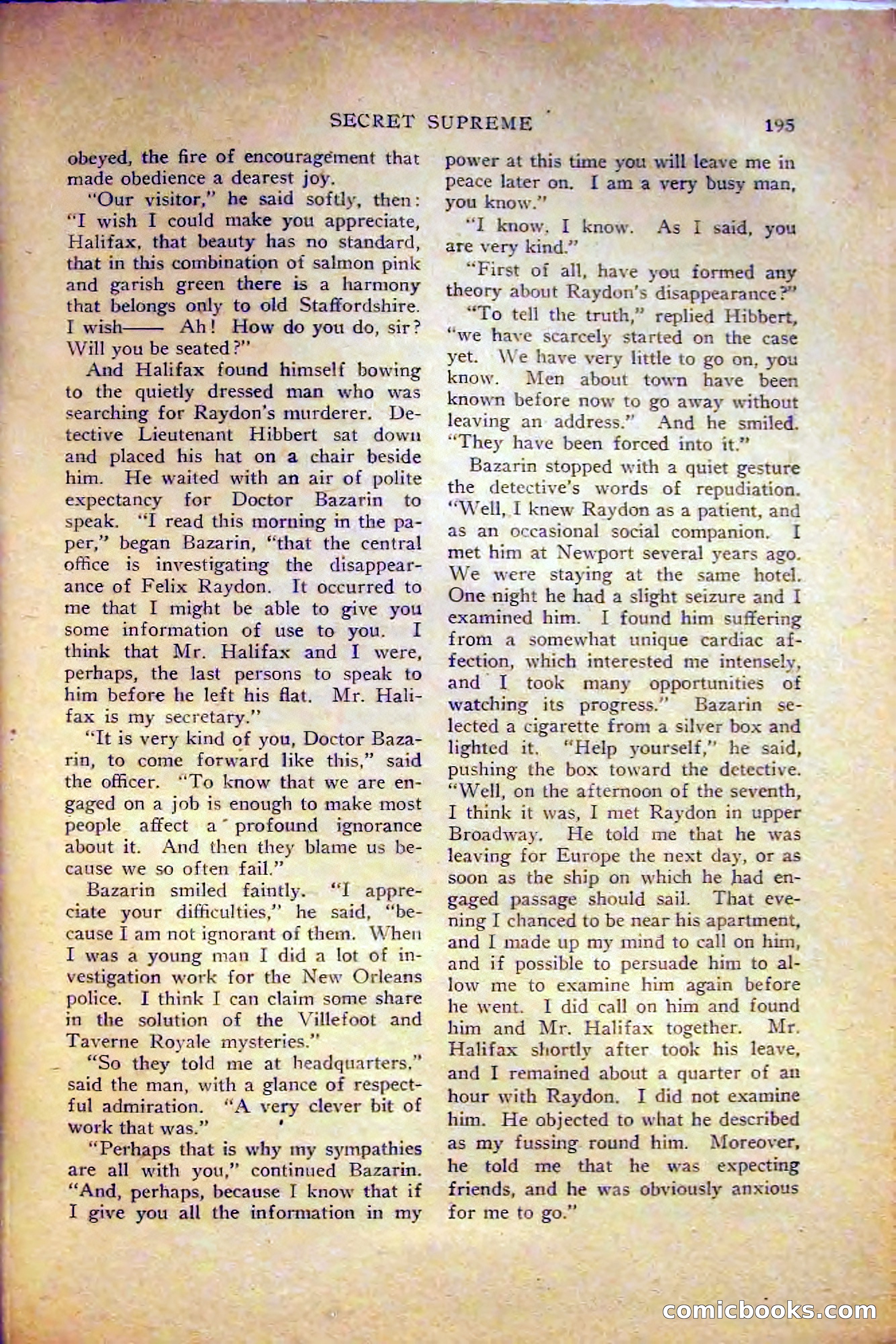 Top-Notch Magazine — page 201 of 216