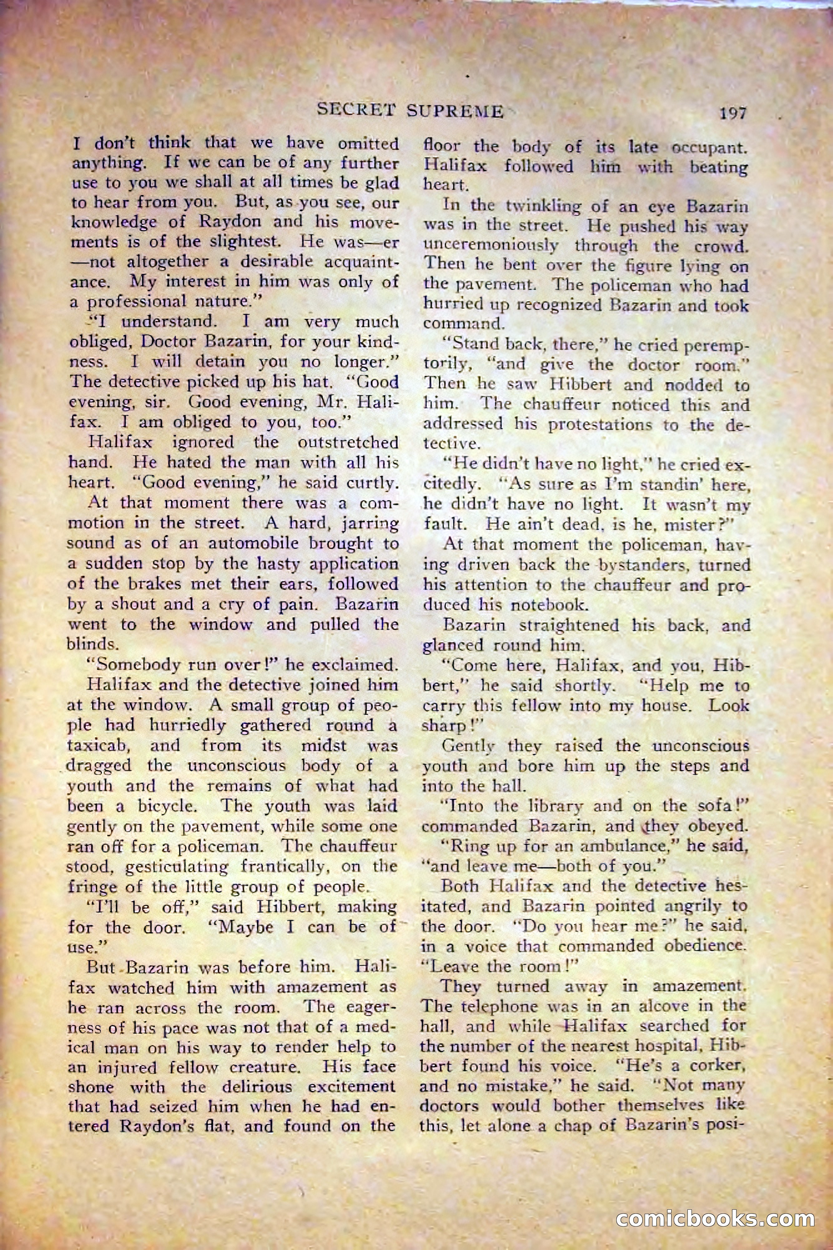 Top-Notch Magazine — page 203 of 216