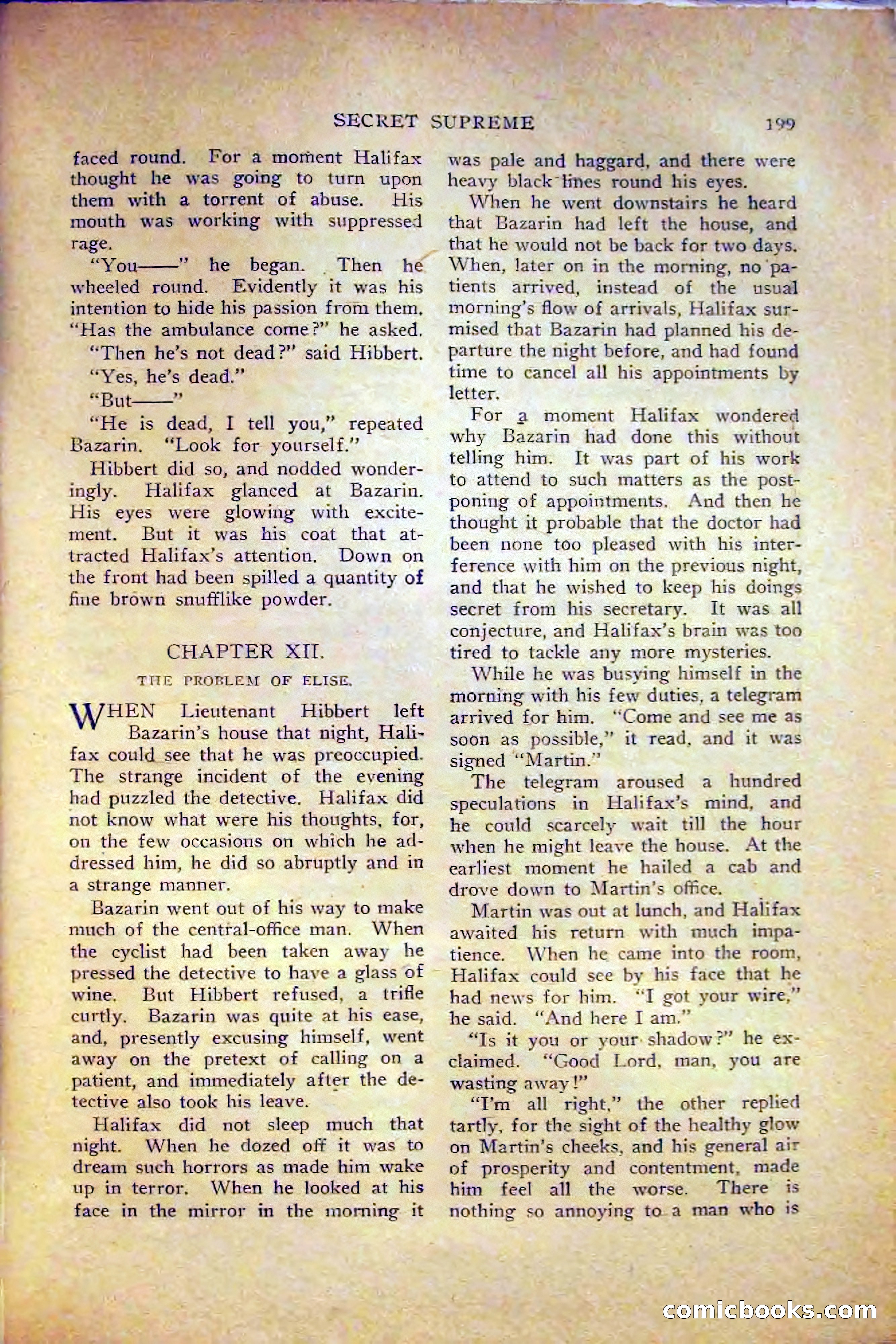 Top-Notch Magazine — page 205 of 216