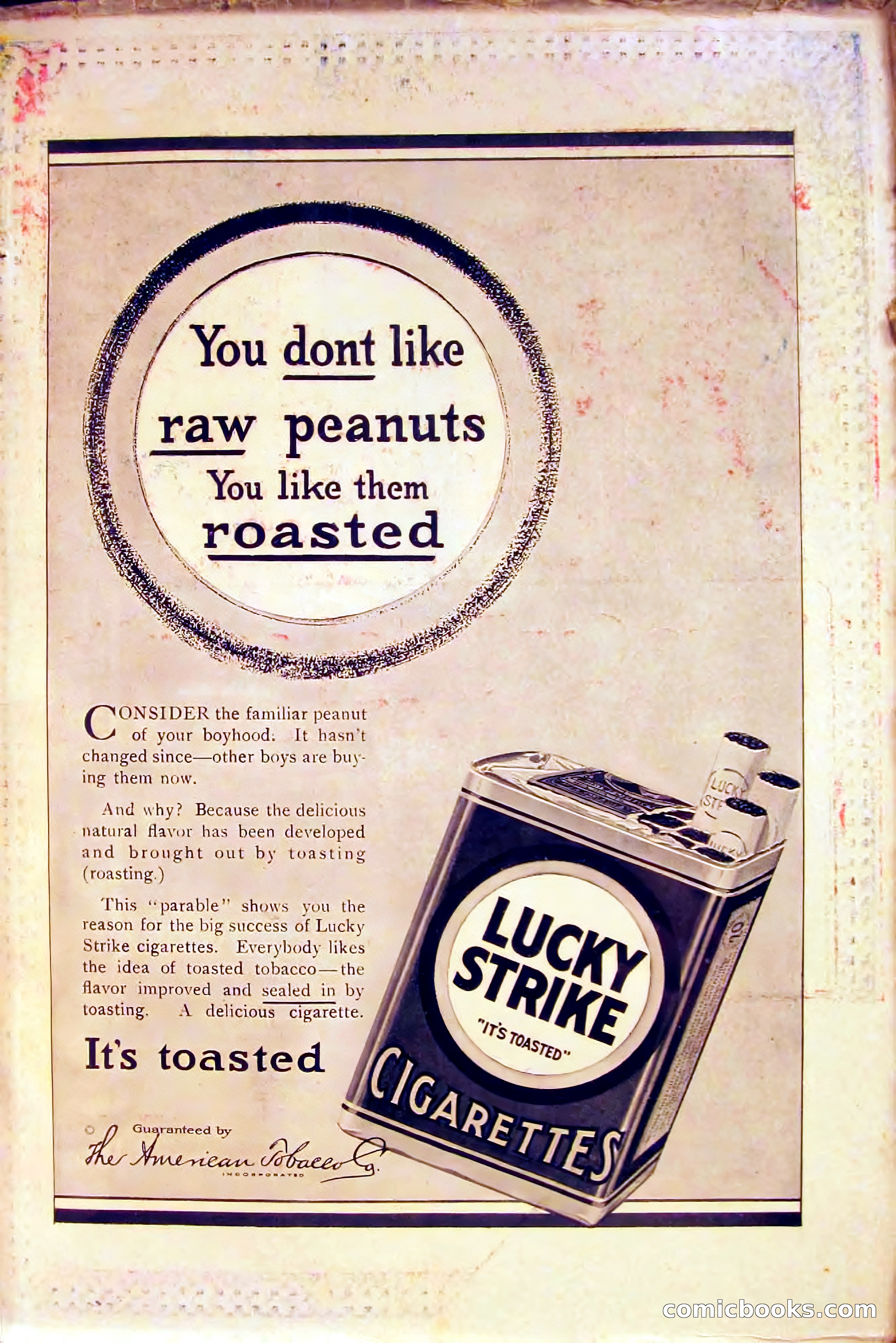 Top-Notch Magazine — page 215 of 216