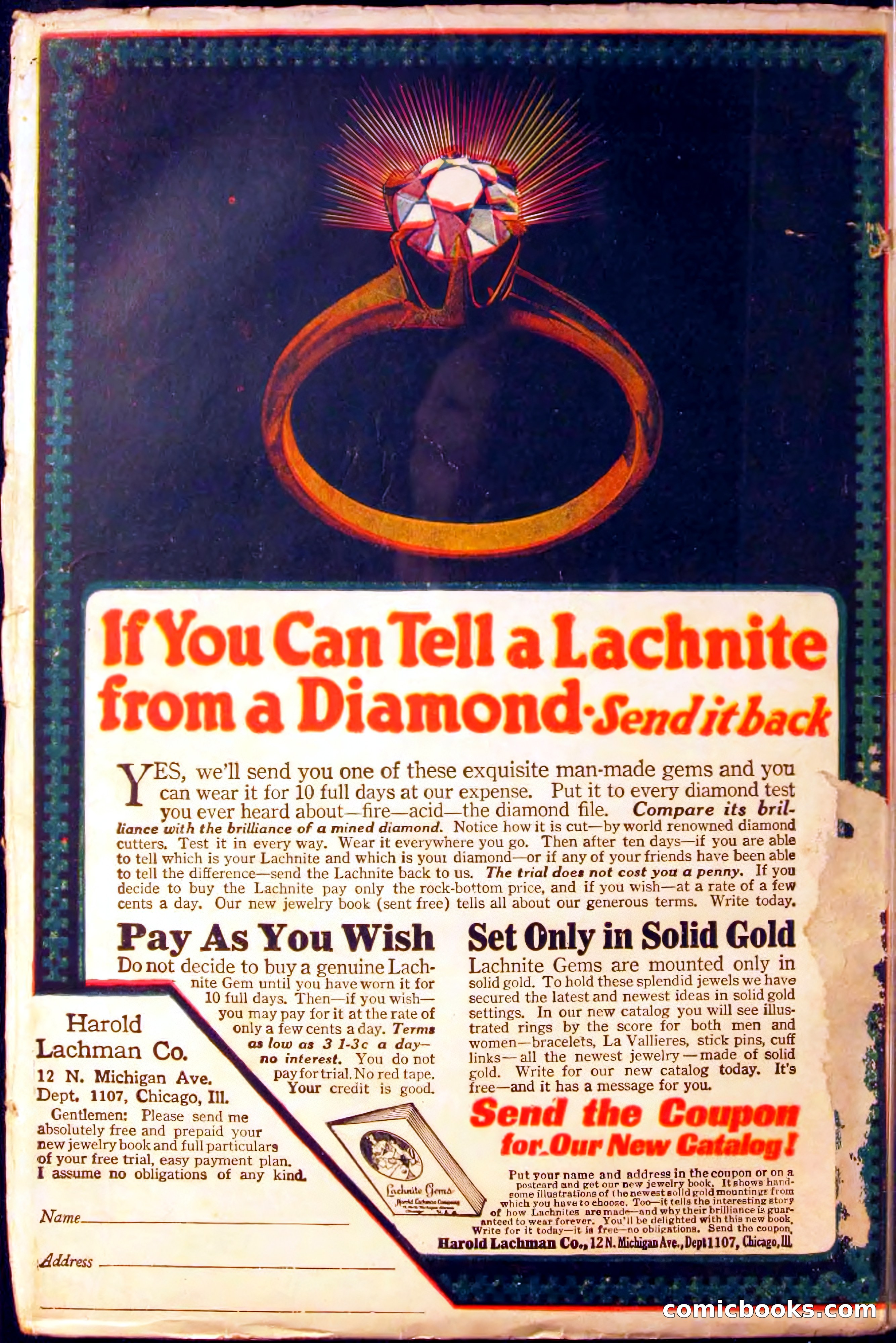 Top-Notch Magazine — page 216 of 216