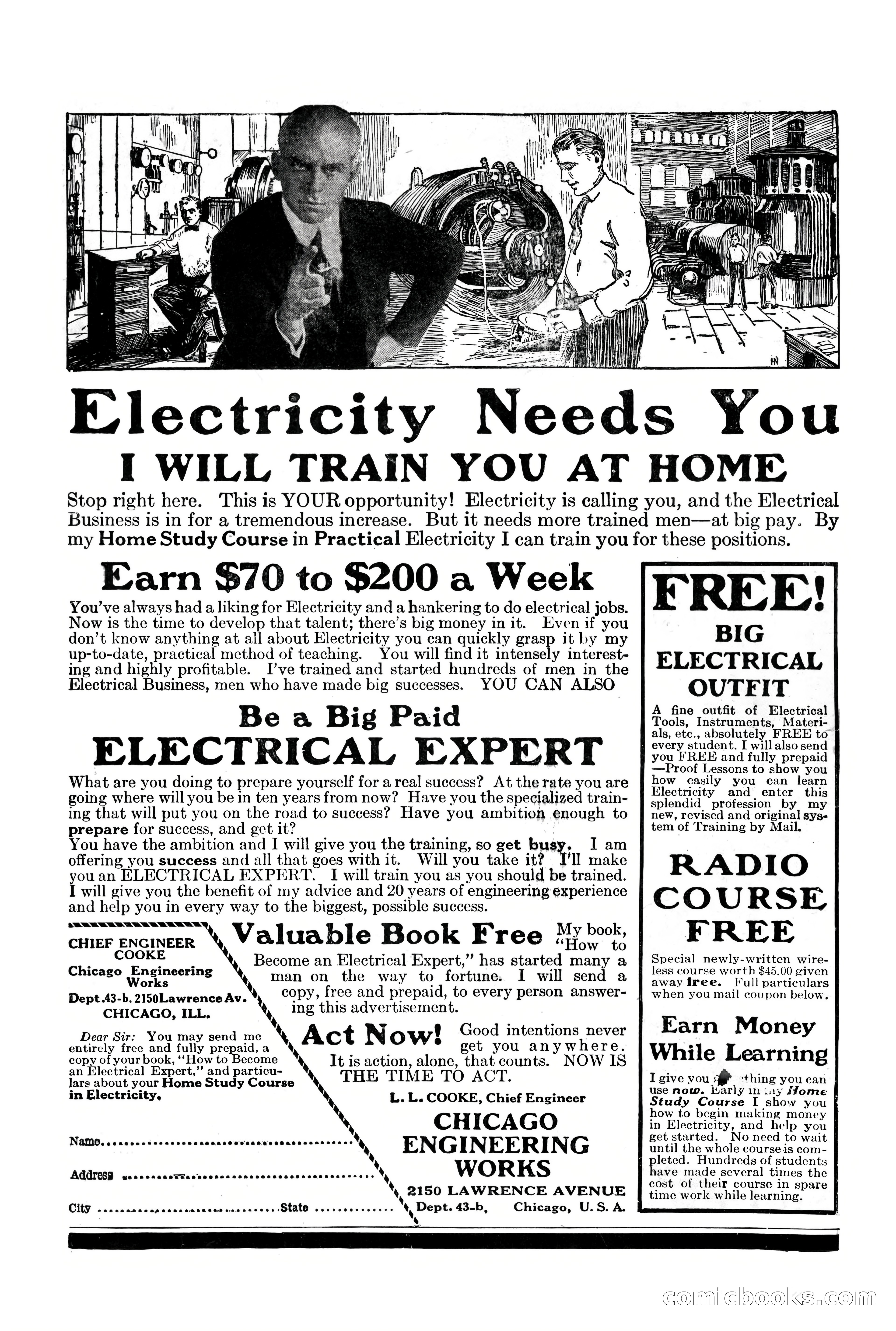 Top-Notch Magazine Cover — page 2 of 164