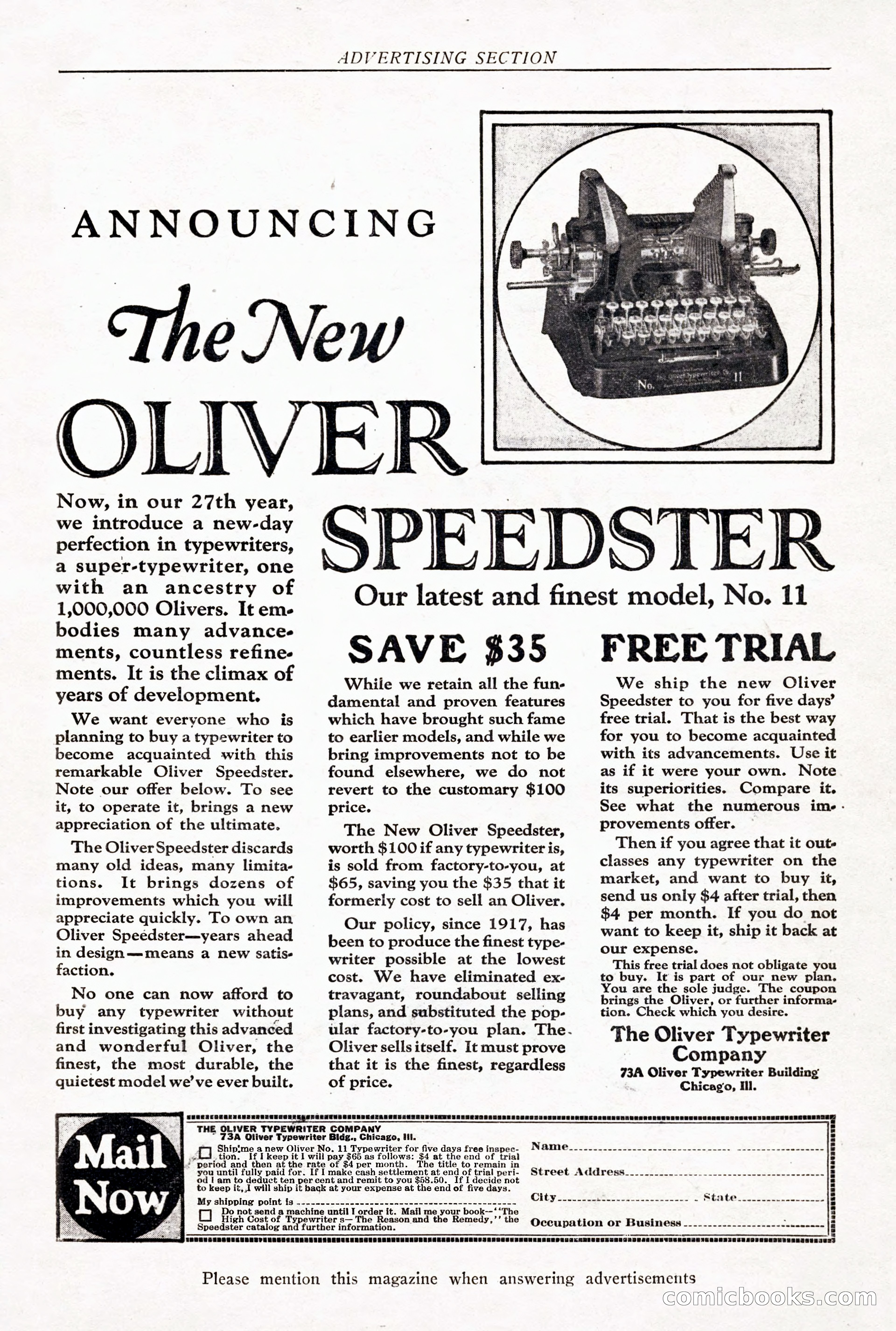 Top-Notch Magazine Cover — page 3 of 164