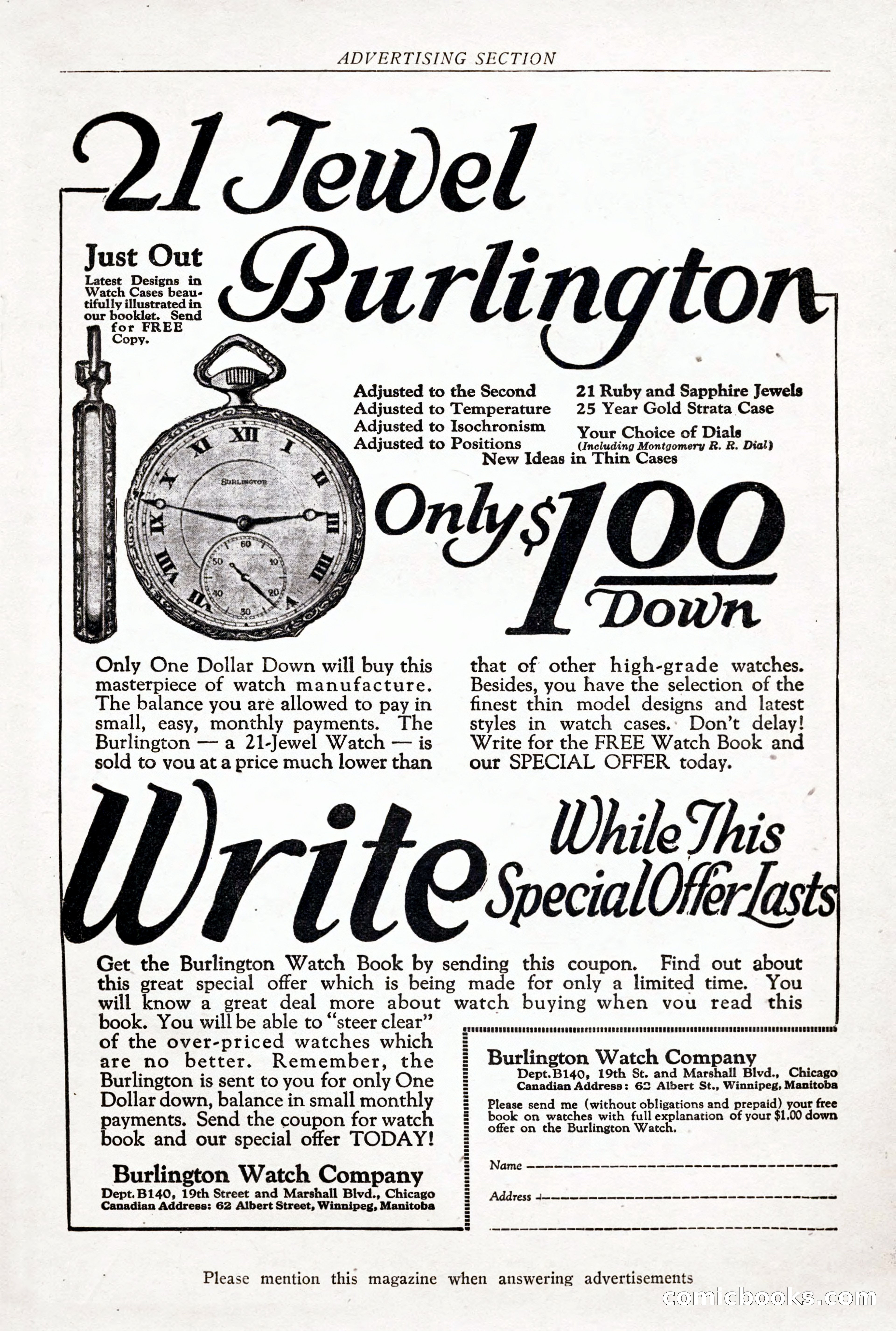 Top-Notch Magazine Cover — page 5 of 164