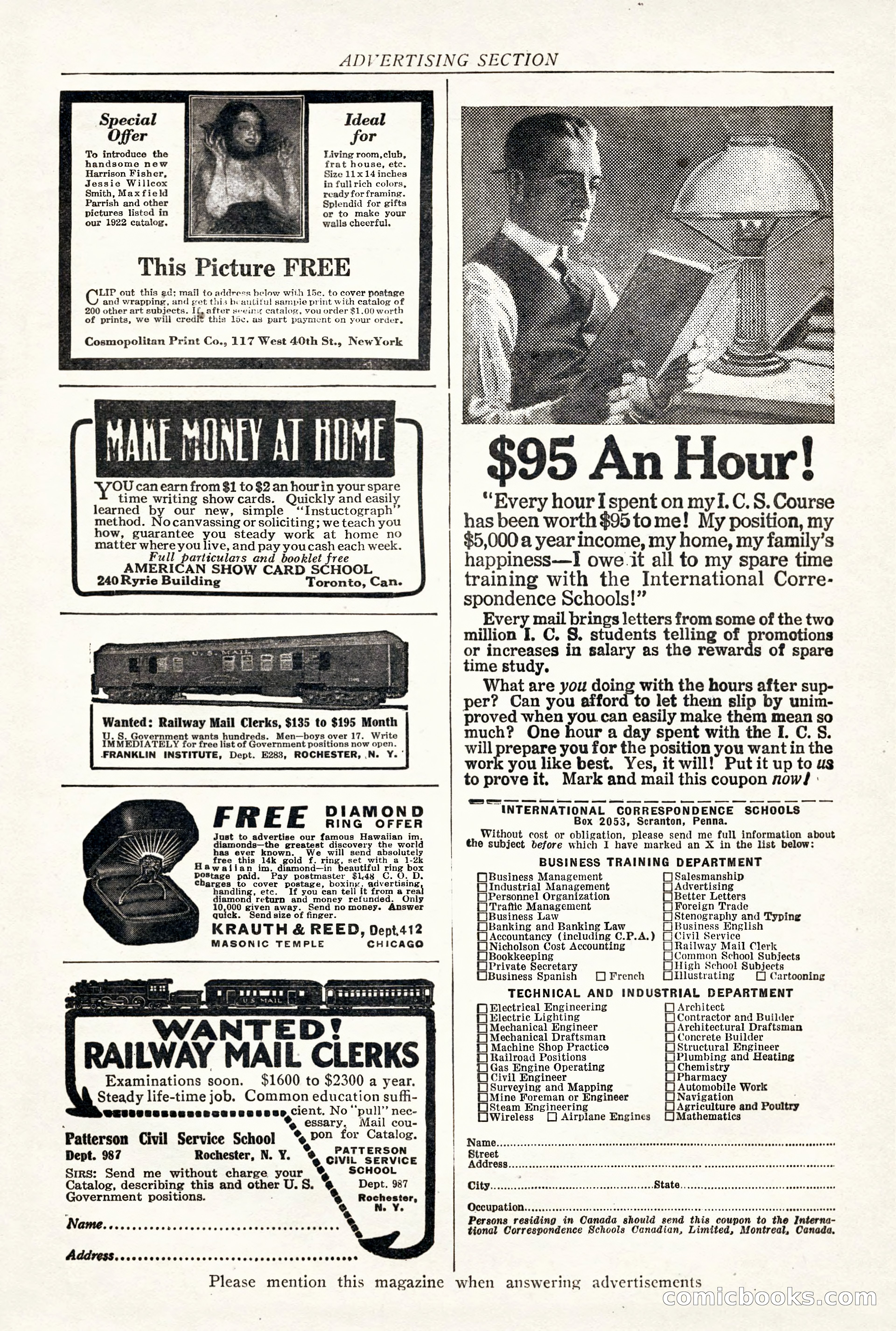 Top-Notch Magazine Cover — page 7 of 164