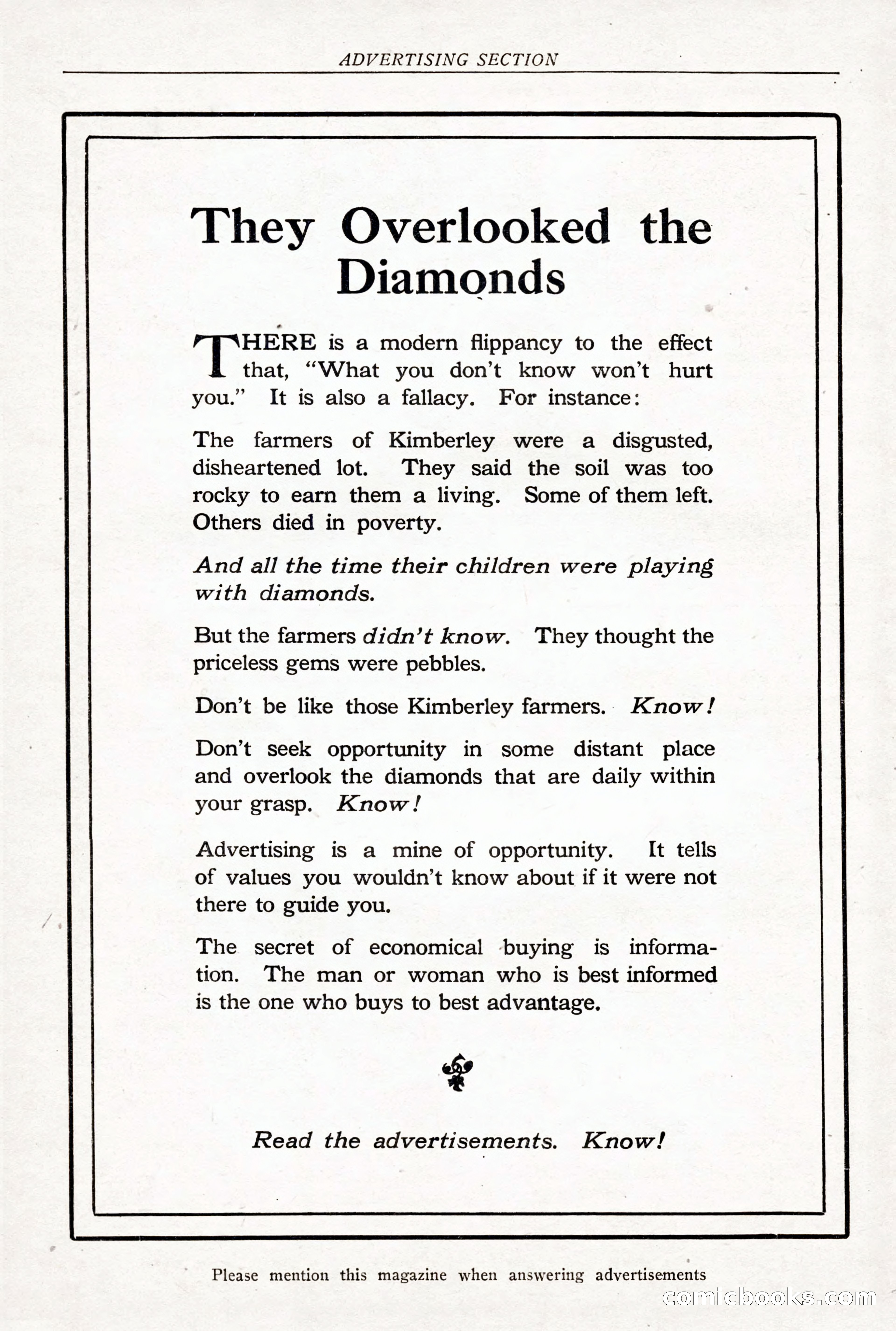 Top-Notch Magazine Cover — page 8 of 164