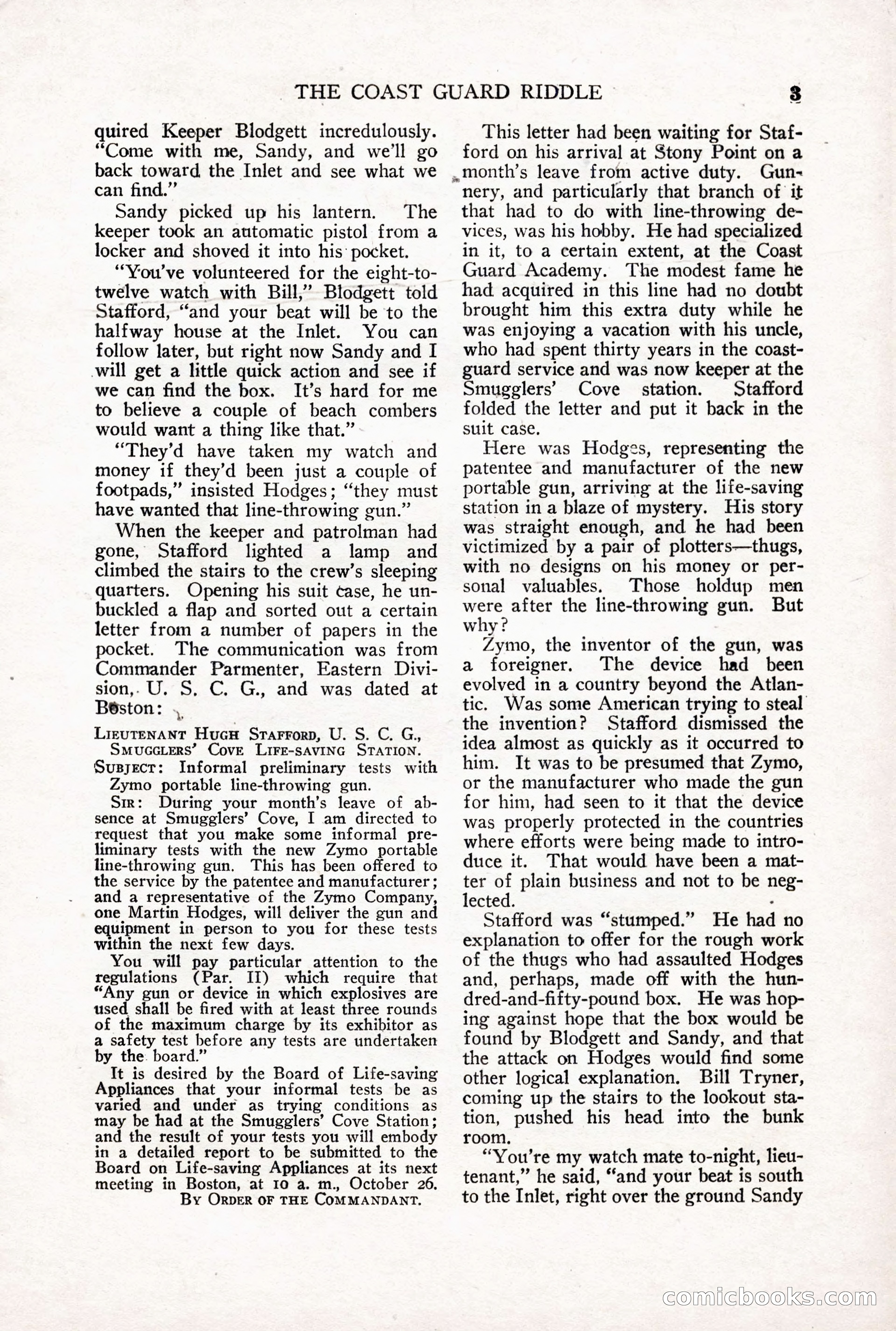 Top-Notch Magazine Cover — page 13 of 164