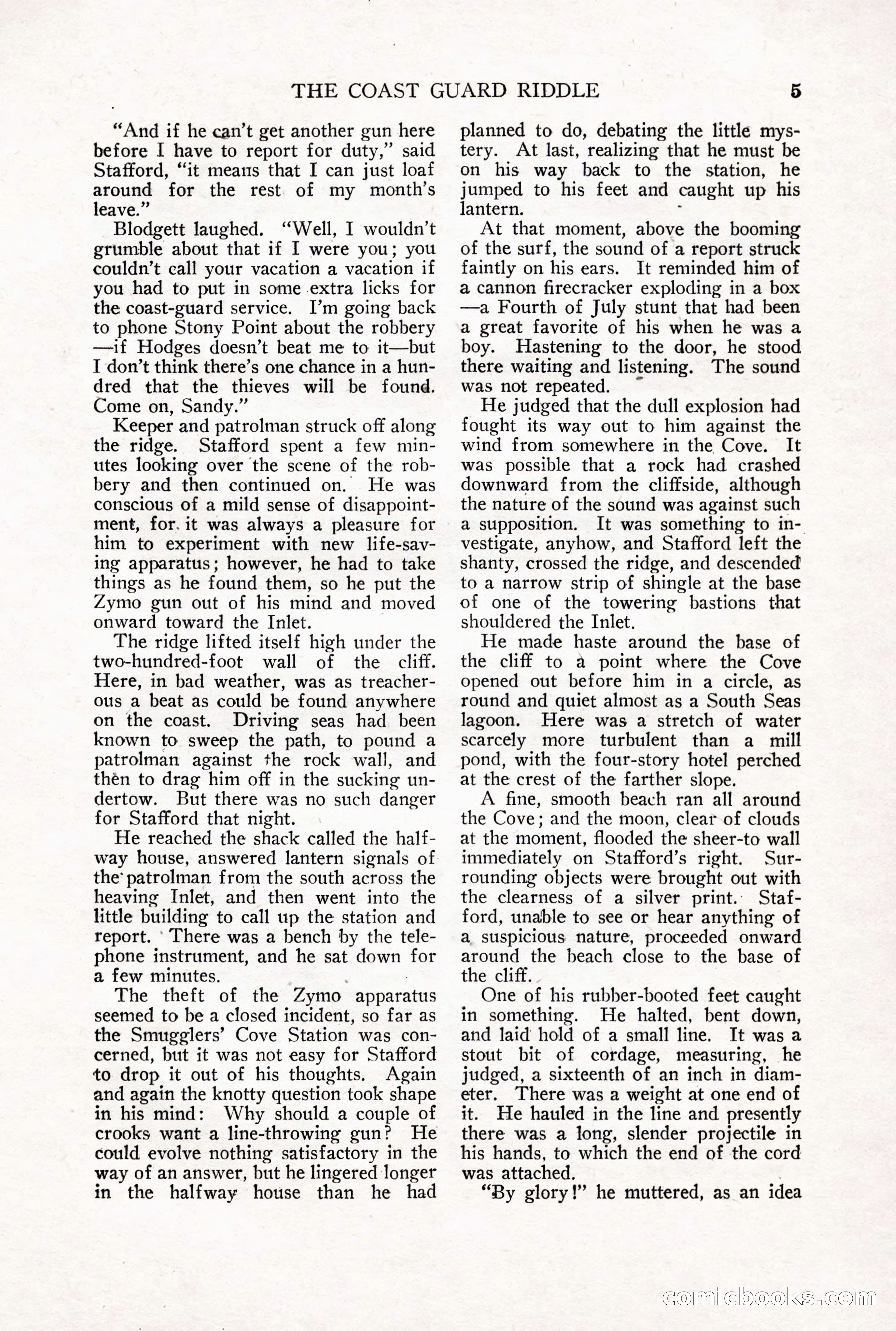 Top-Notch Magazine Cover — page 15 of 164