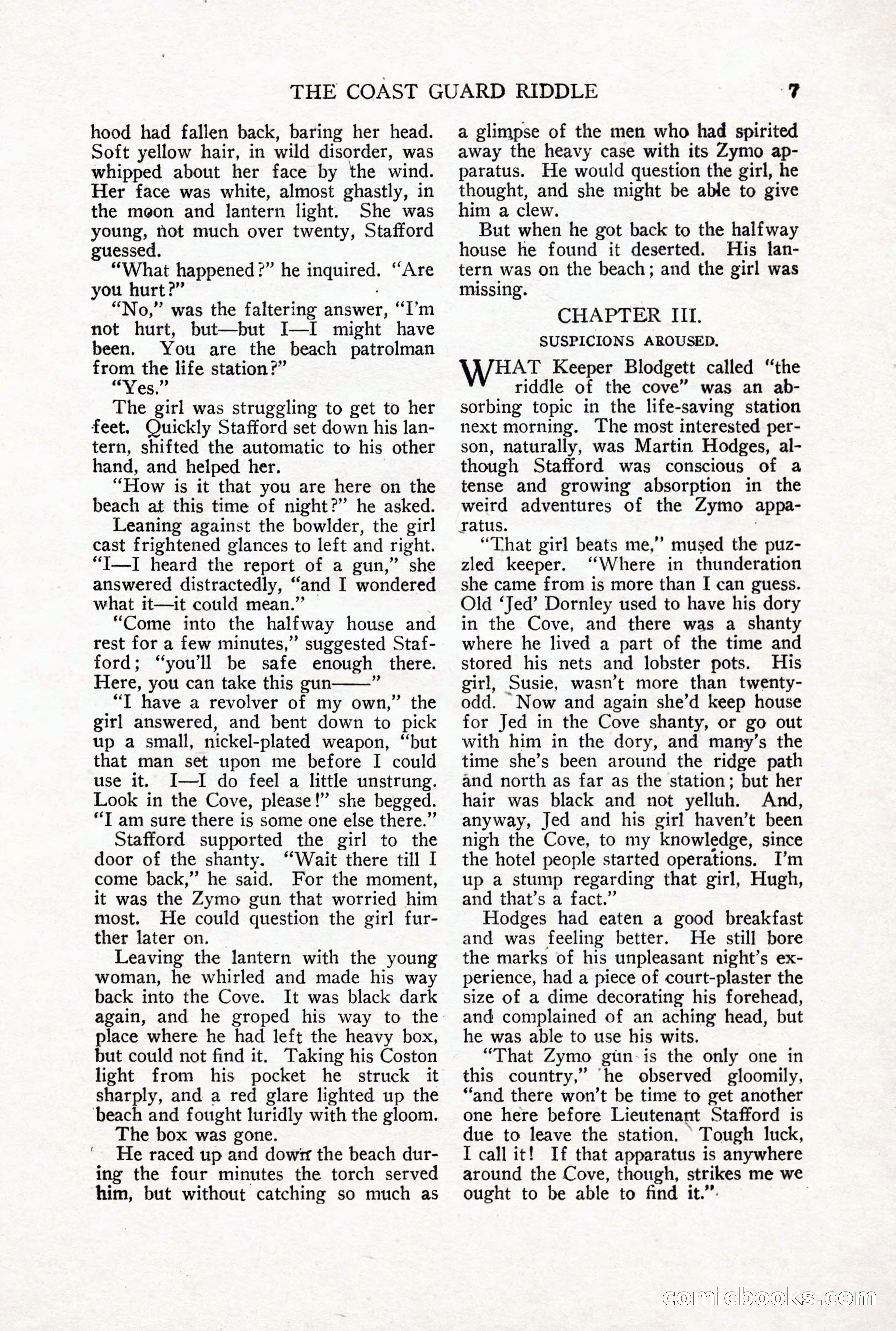 Top-Notch Magazine Cover — page 17 of 164