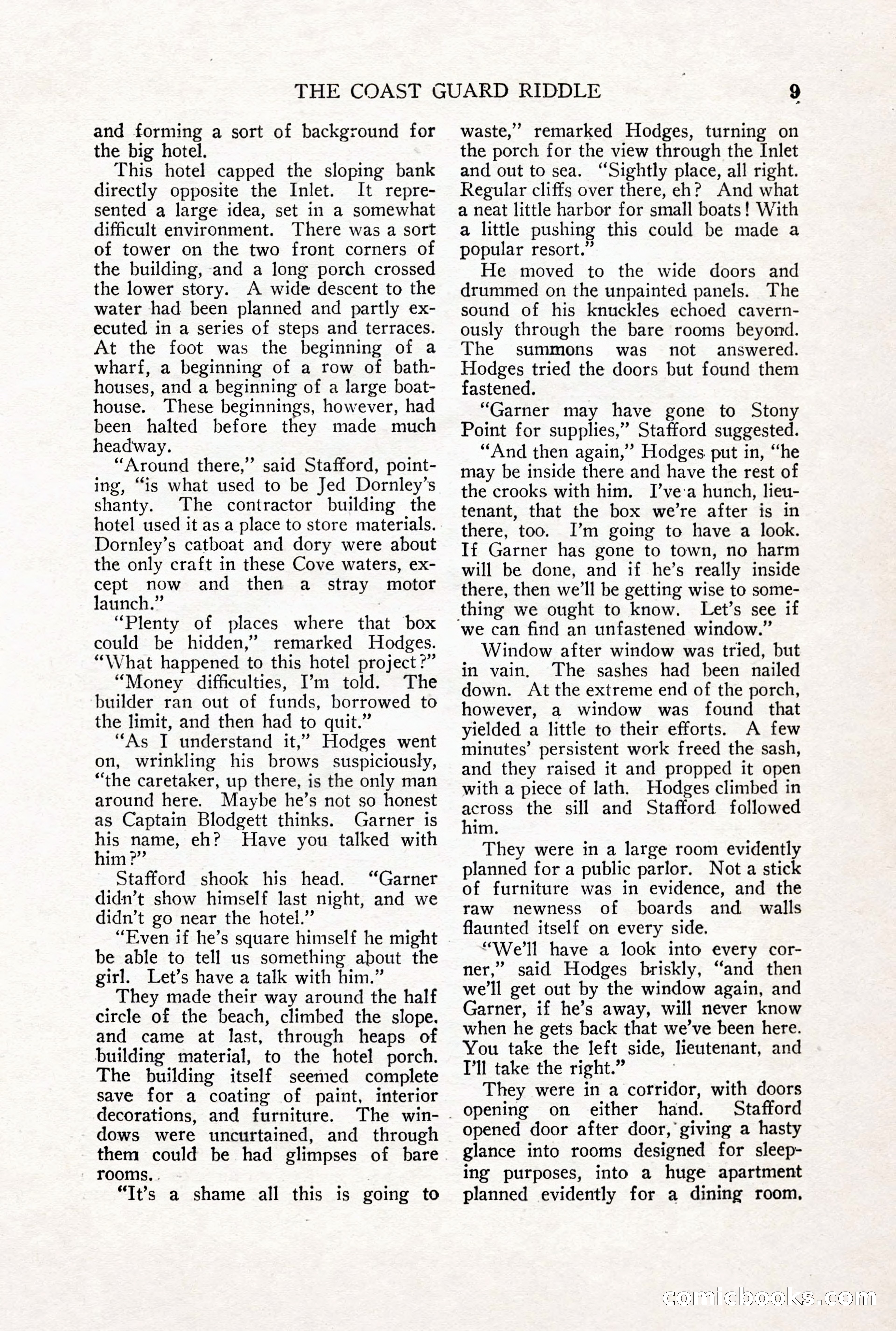 Top-Notch Magazine Cover — page 19 of 164