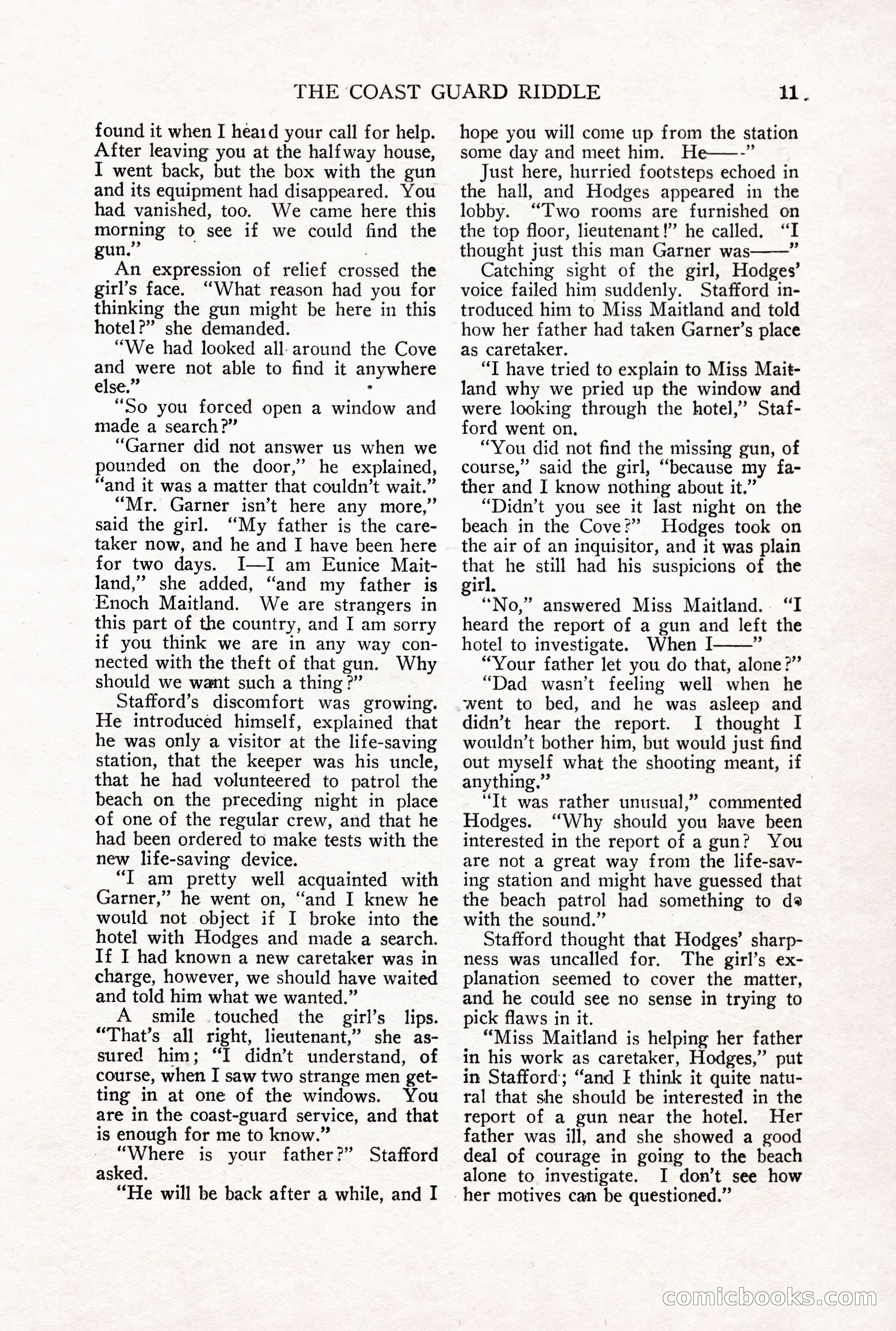 Top-Notch Magazine Cover — page 21 of 164