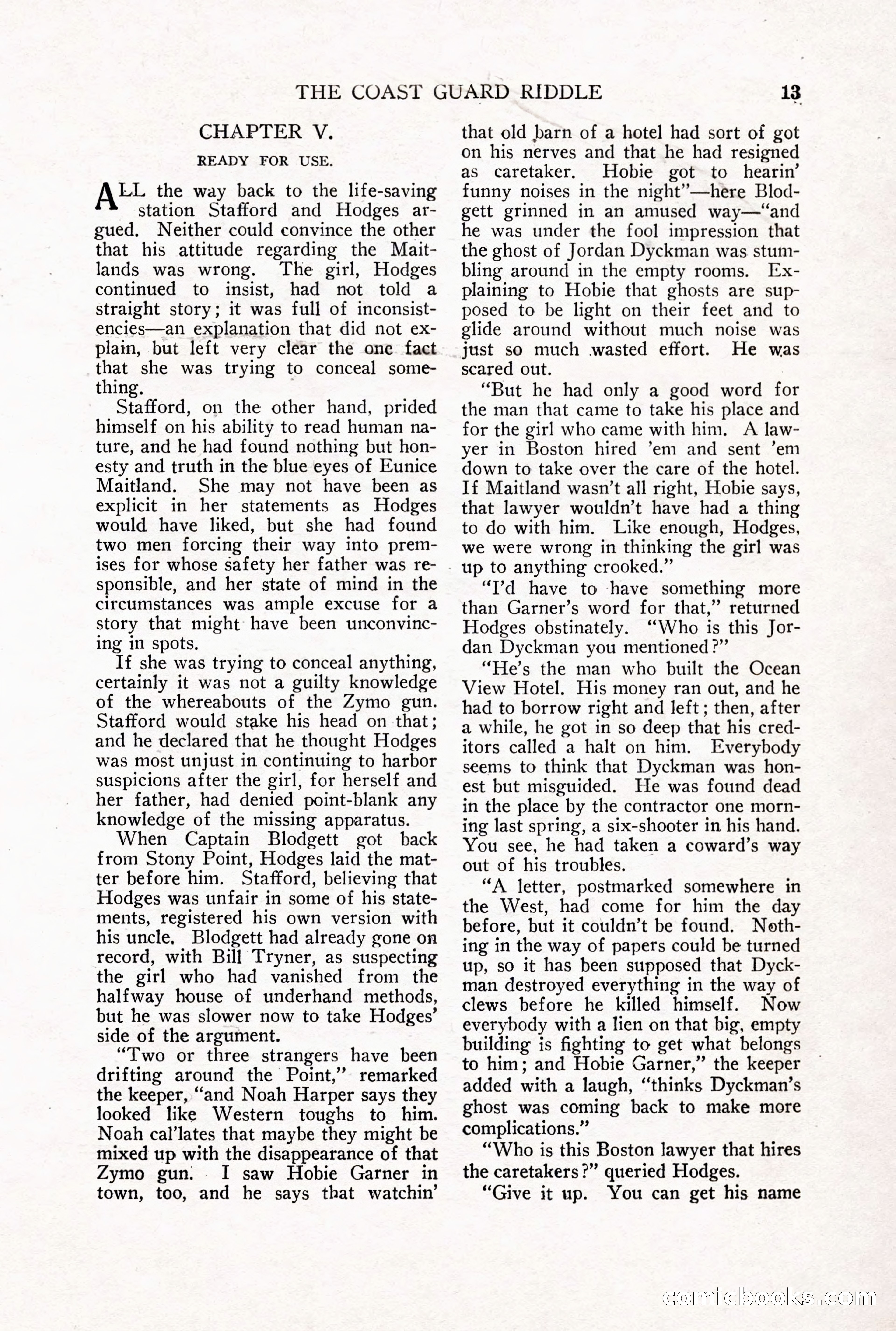 Top-Notch Magazine Cover — page 23 of 164