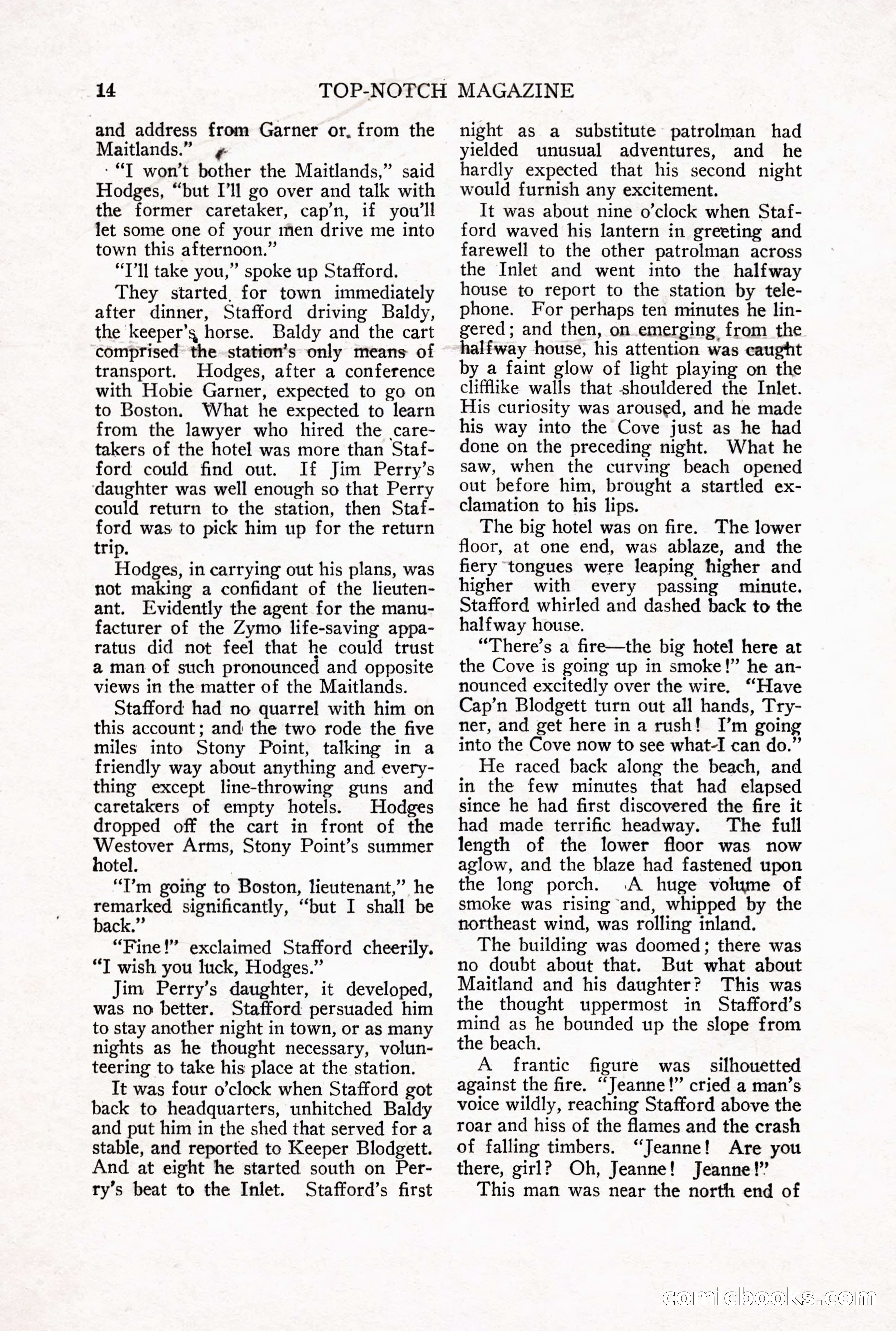 Top-Notch Magazine Cover — page 24 of 164