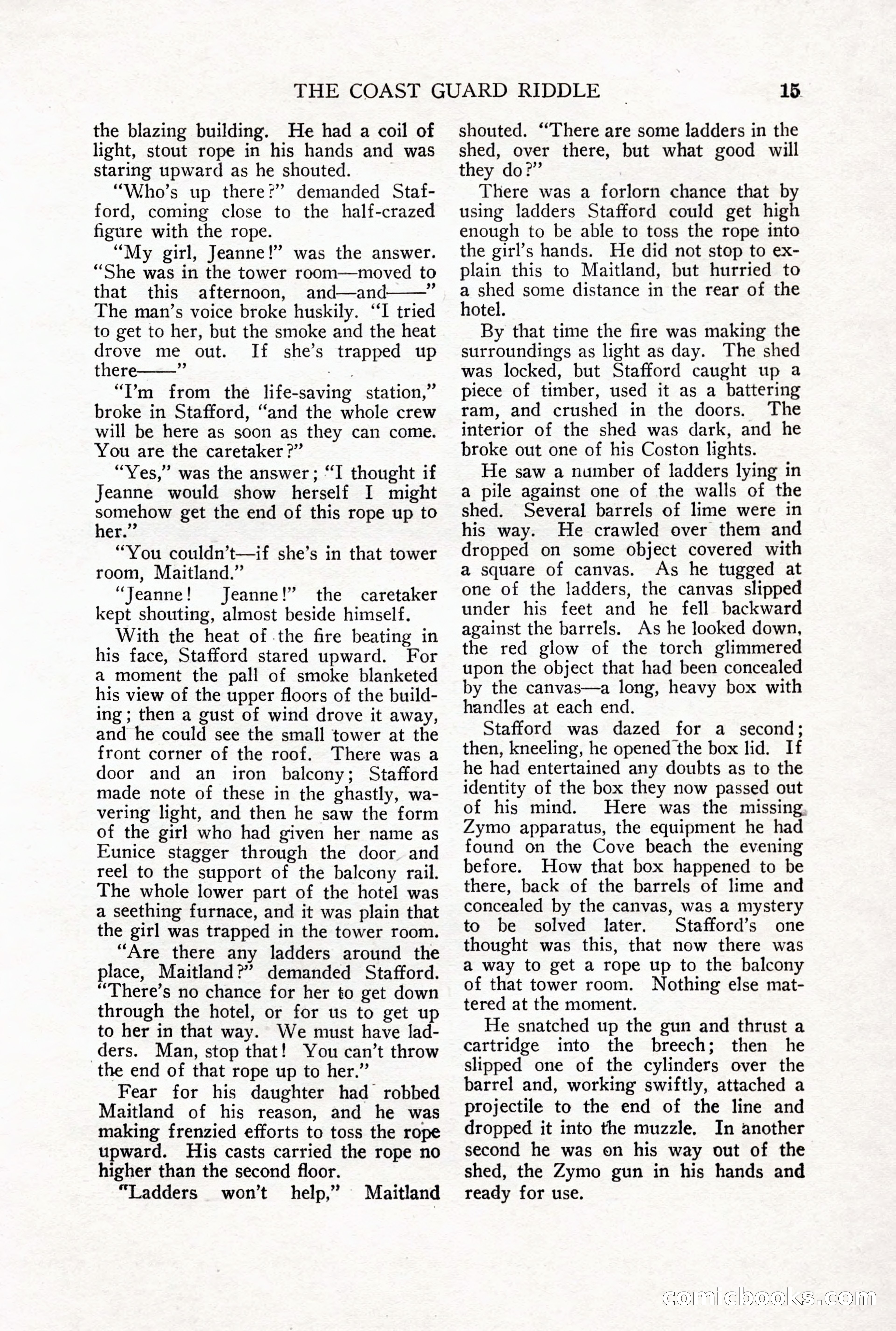 Top-Notch Magazine Cover — page 25 of 164