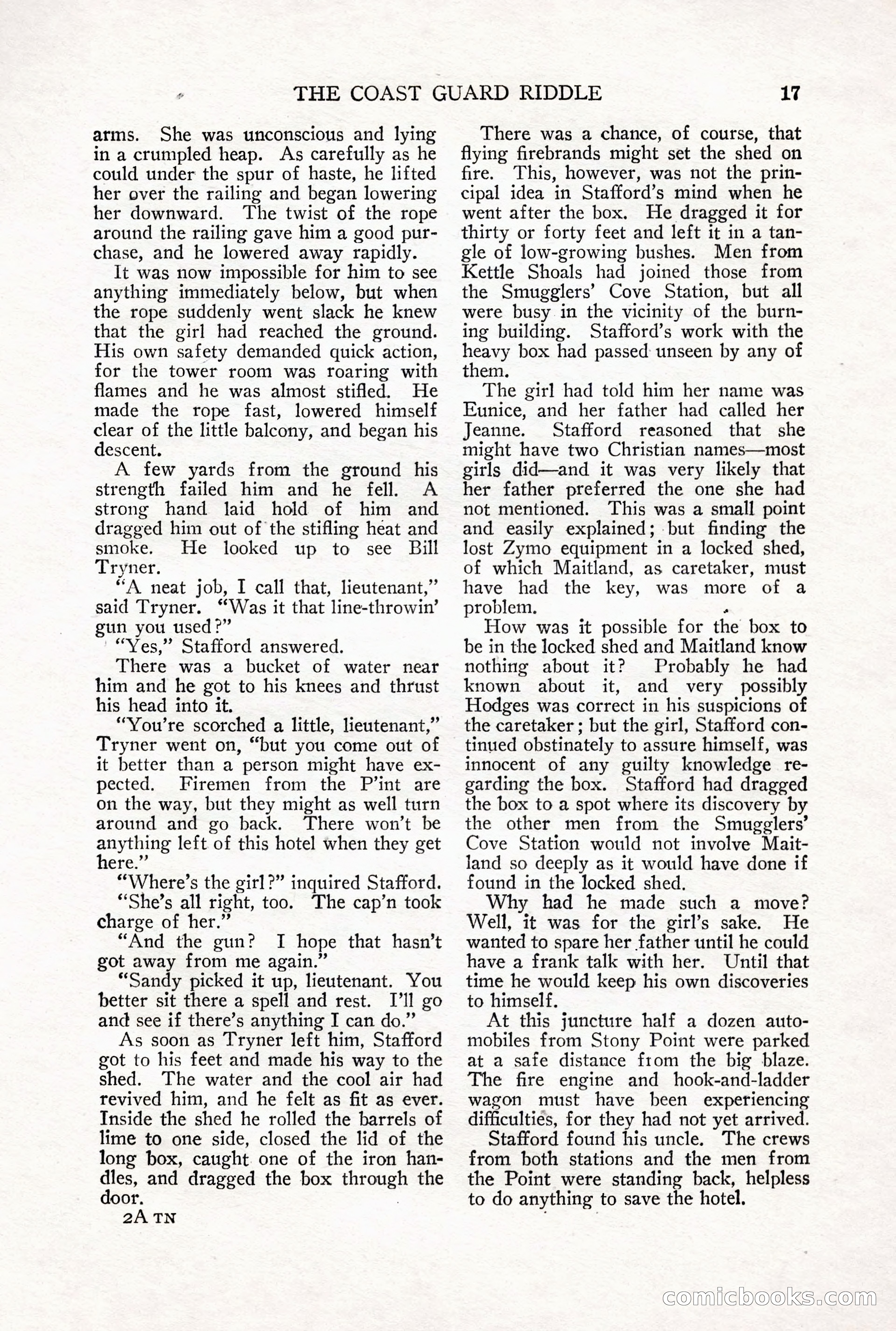 Top-Notch Magazine Cover — page 27 of 164