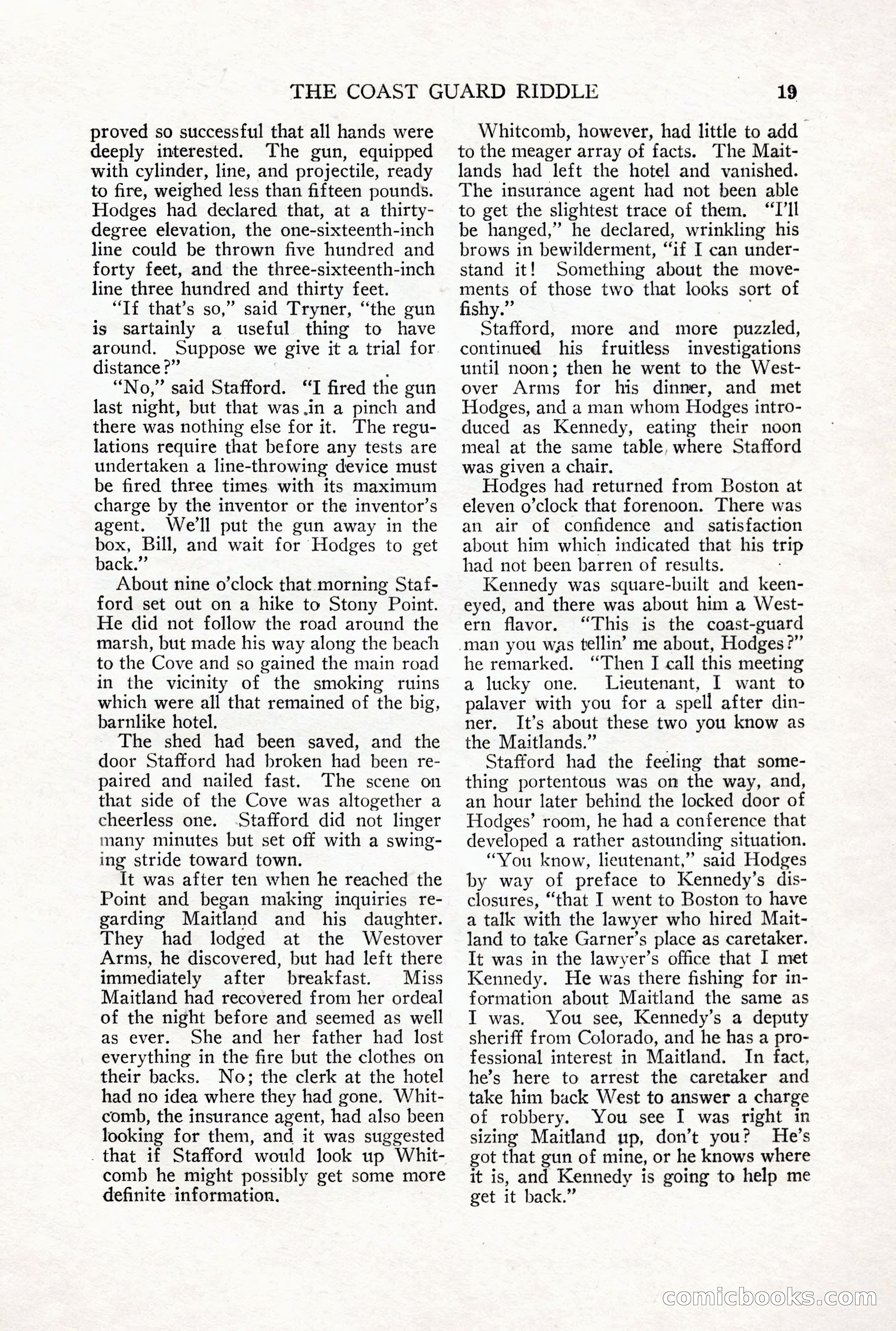 Top-Notch Magazine Cover — page 29 of 164