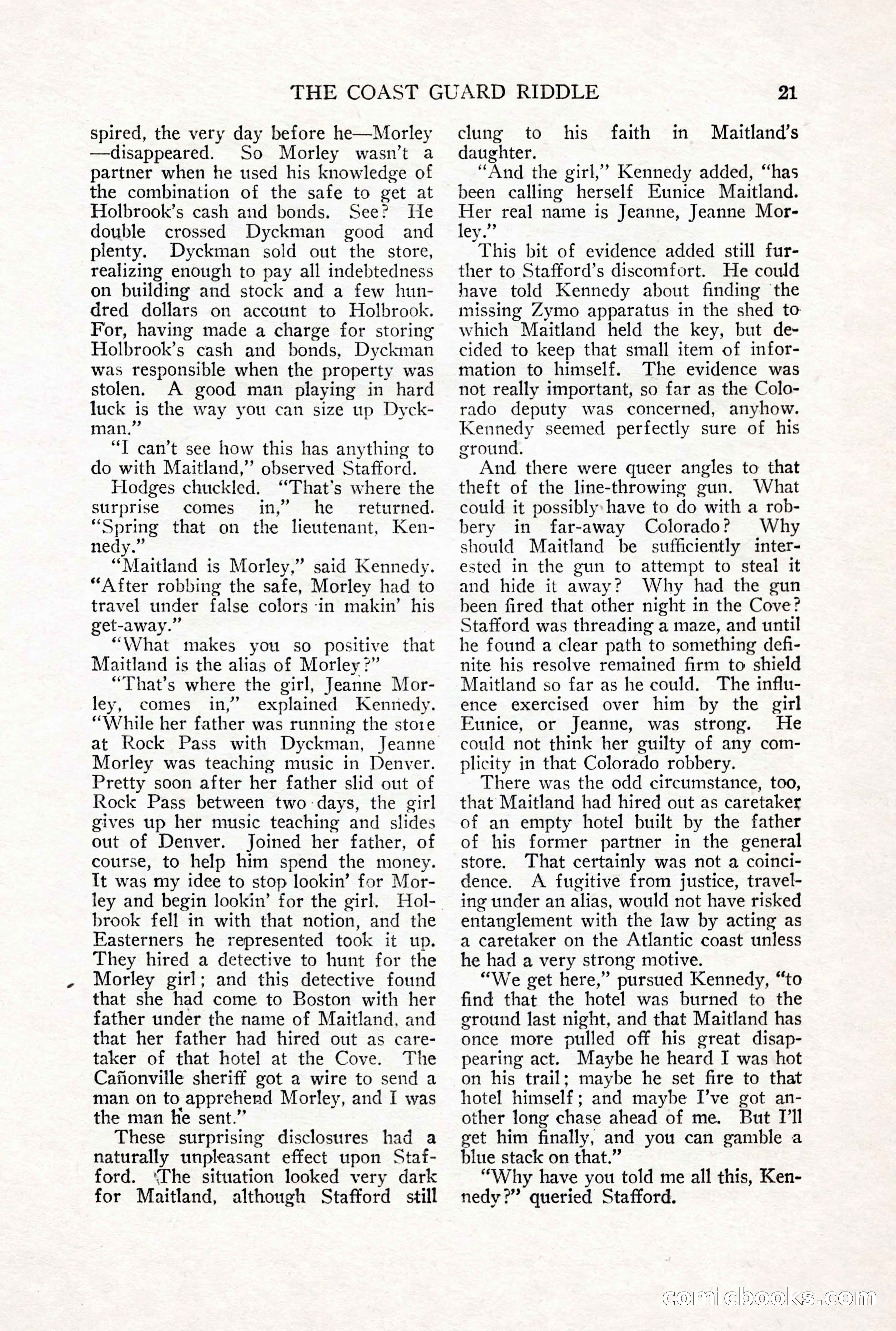 Top-Notch Magazine Cover — page 31 of 164