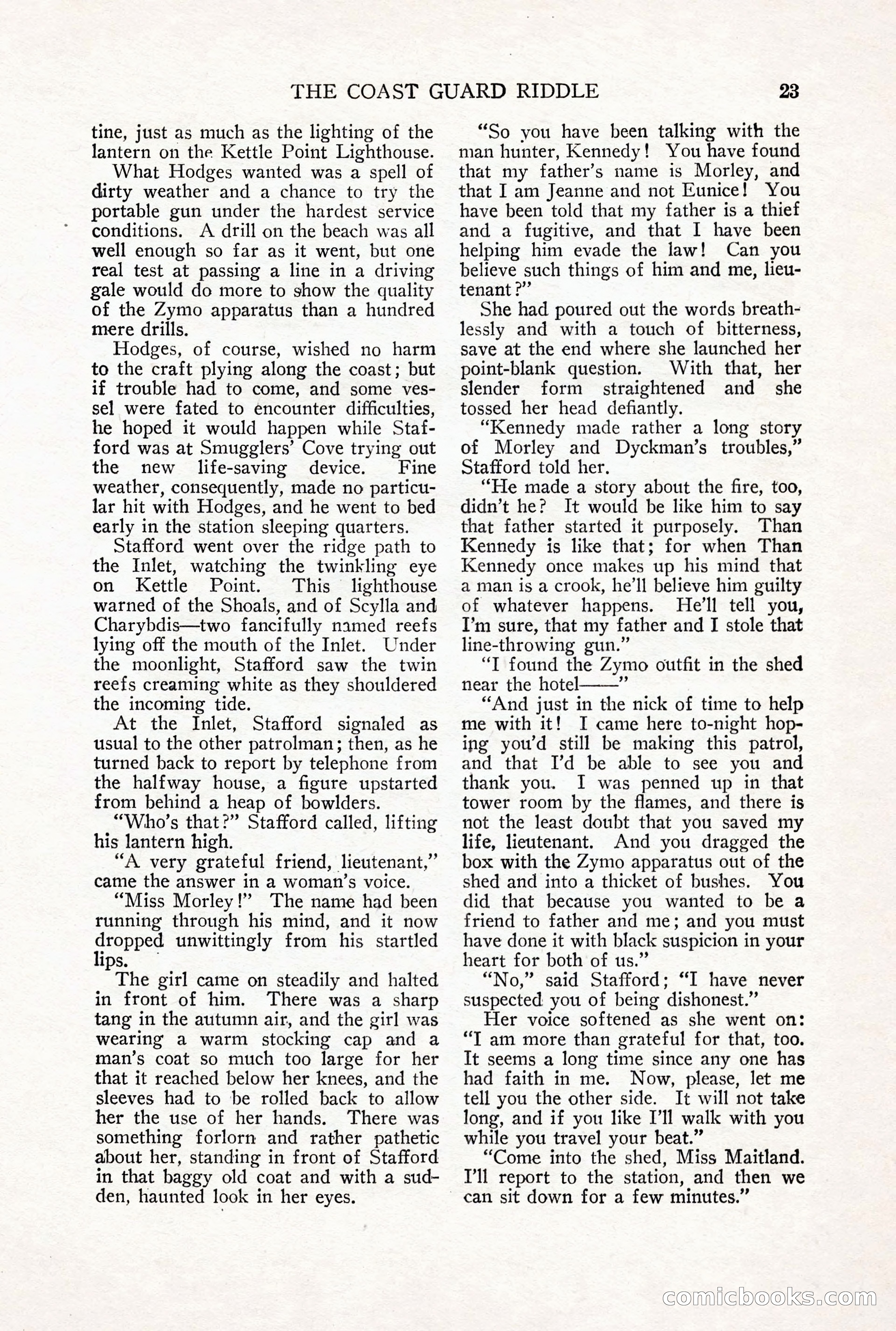 Top-Notch Magazine Cover — page 33 of 164