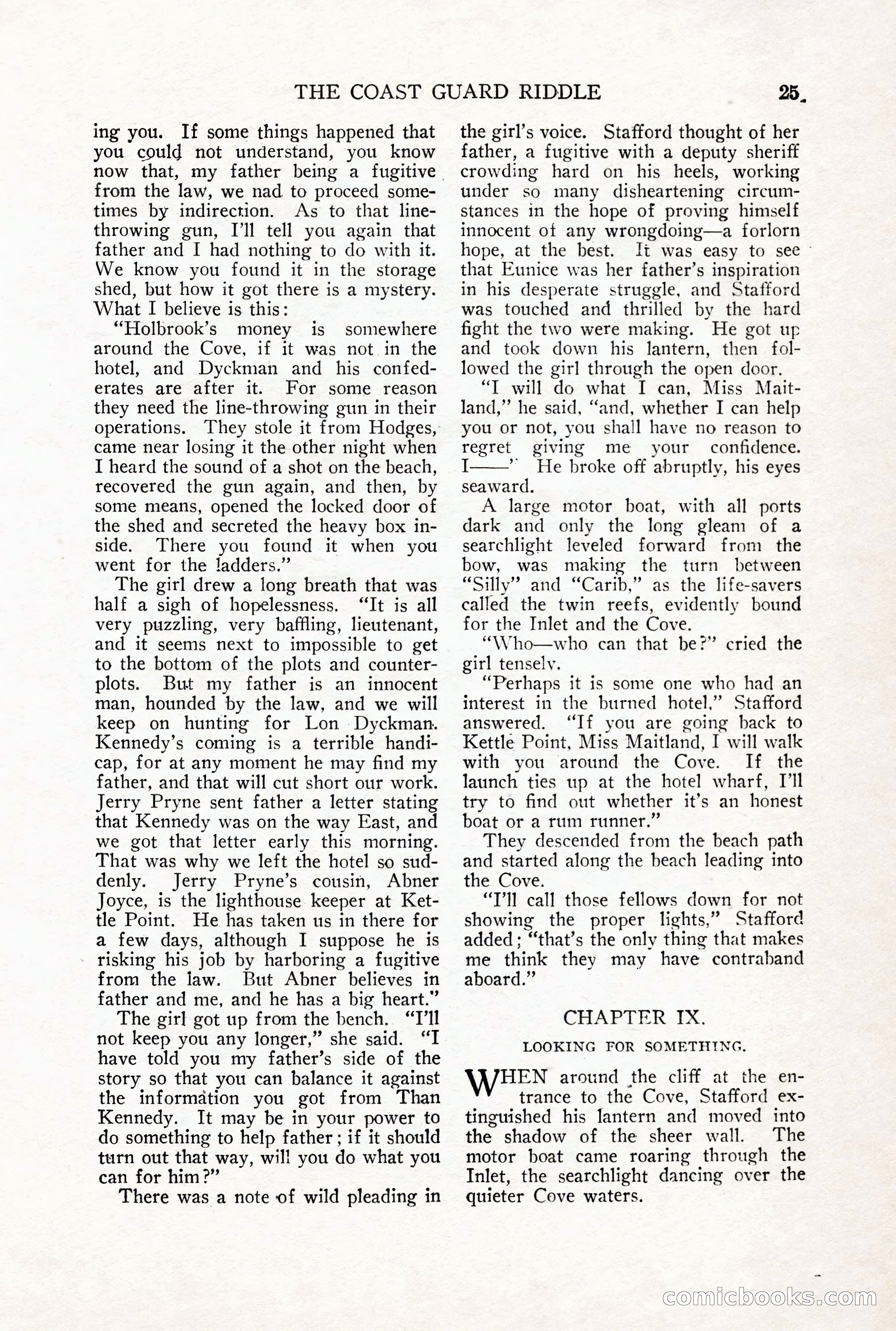 Top-Notch Magazine Cover — page 35 of 164