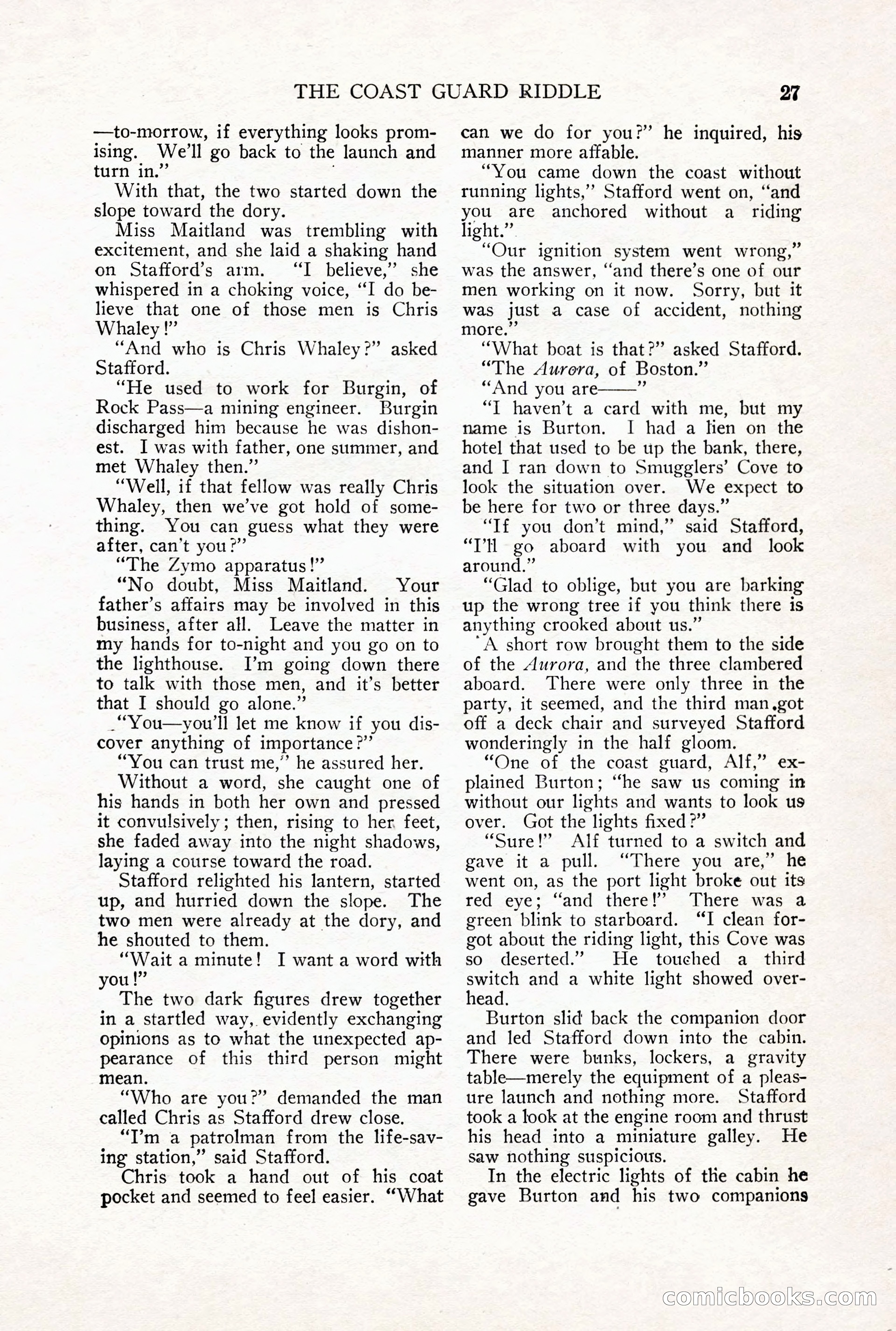 Top-Notch Magazine Cover — page 37 of 164