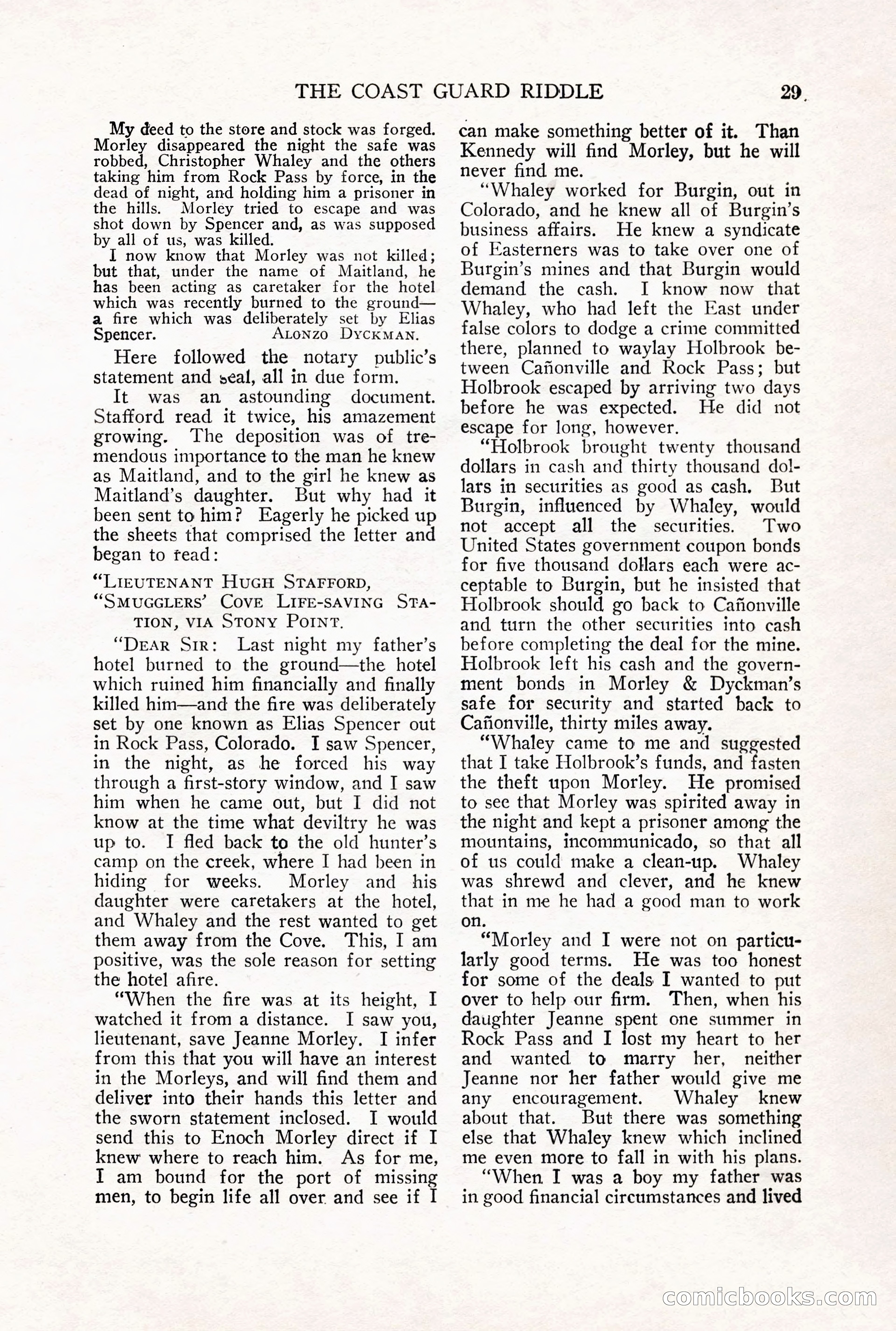 Top-Notch Magazine Cover — page 39 of 164