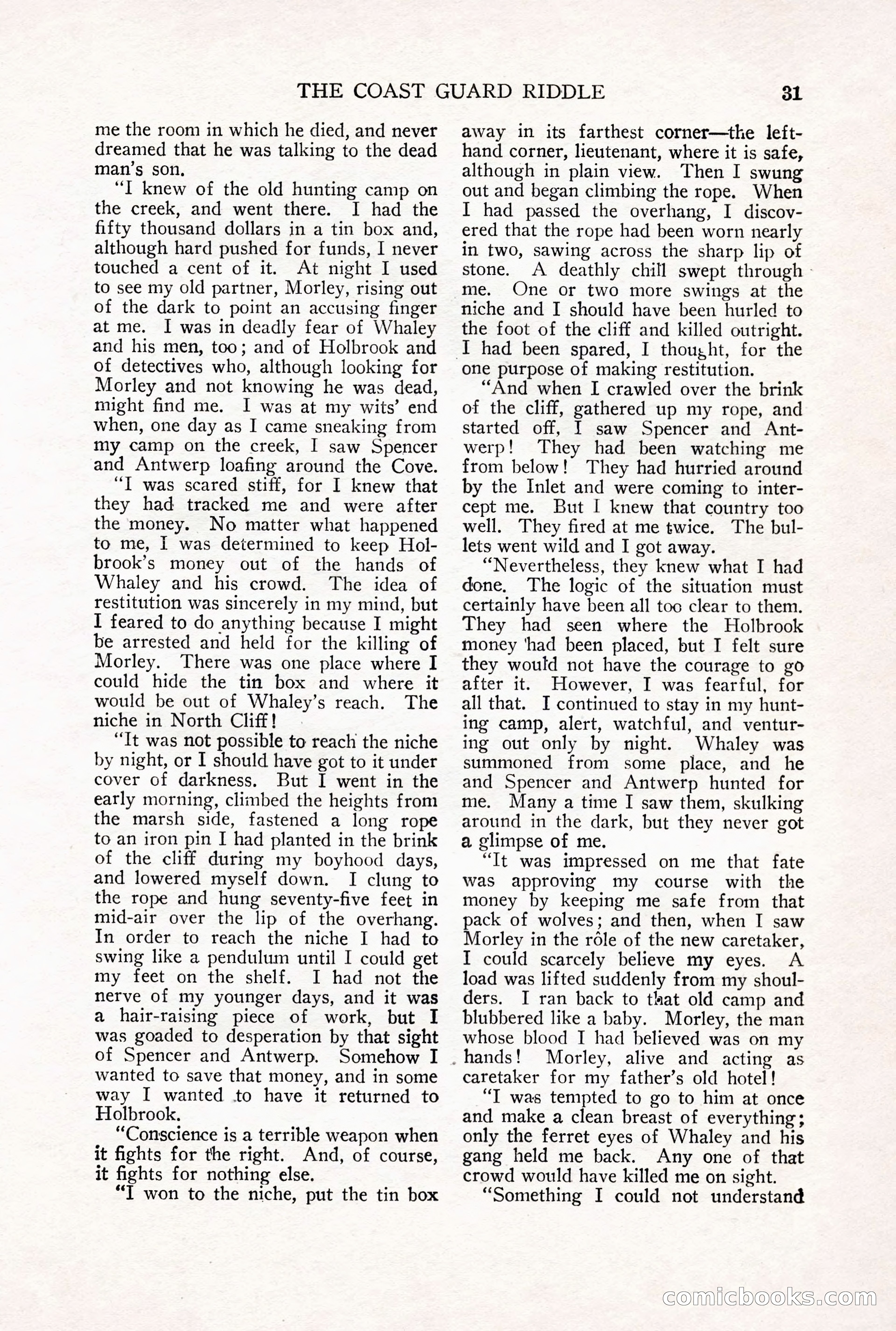 Top-Notch Magazine Cover — page 41 of 164