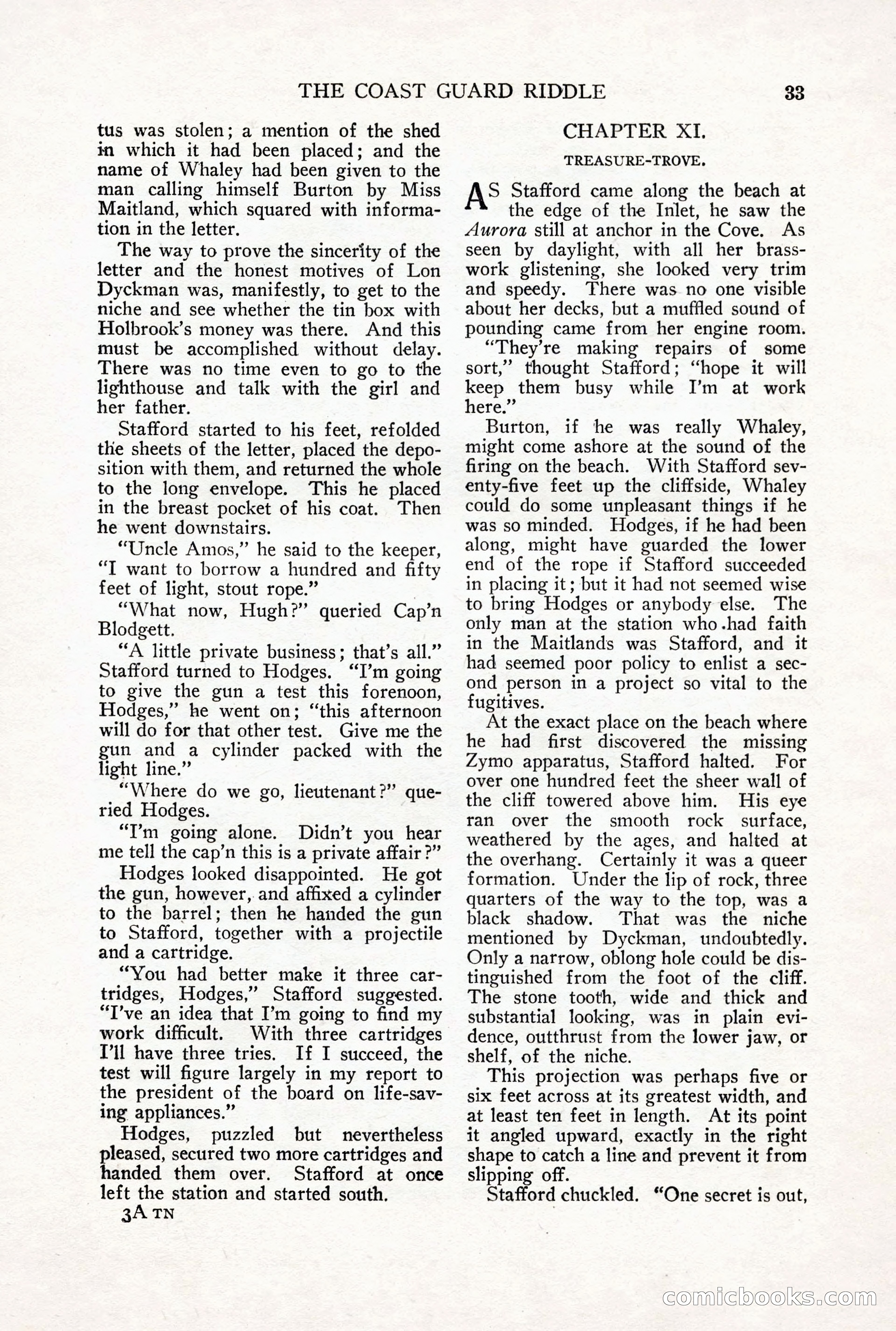 Top-Notch Magazine Cover — page 43 of 164