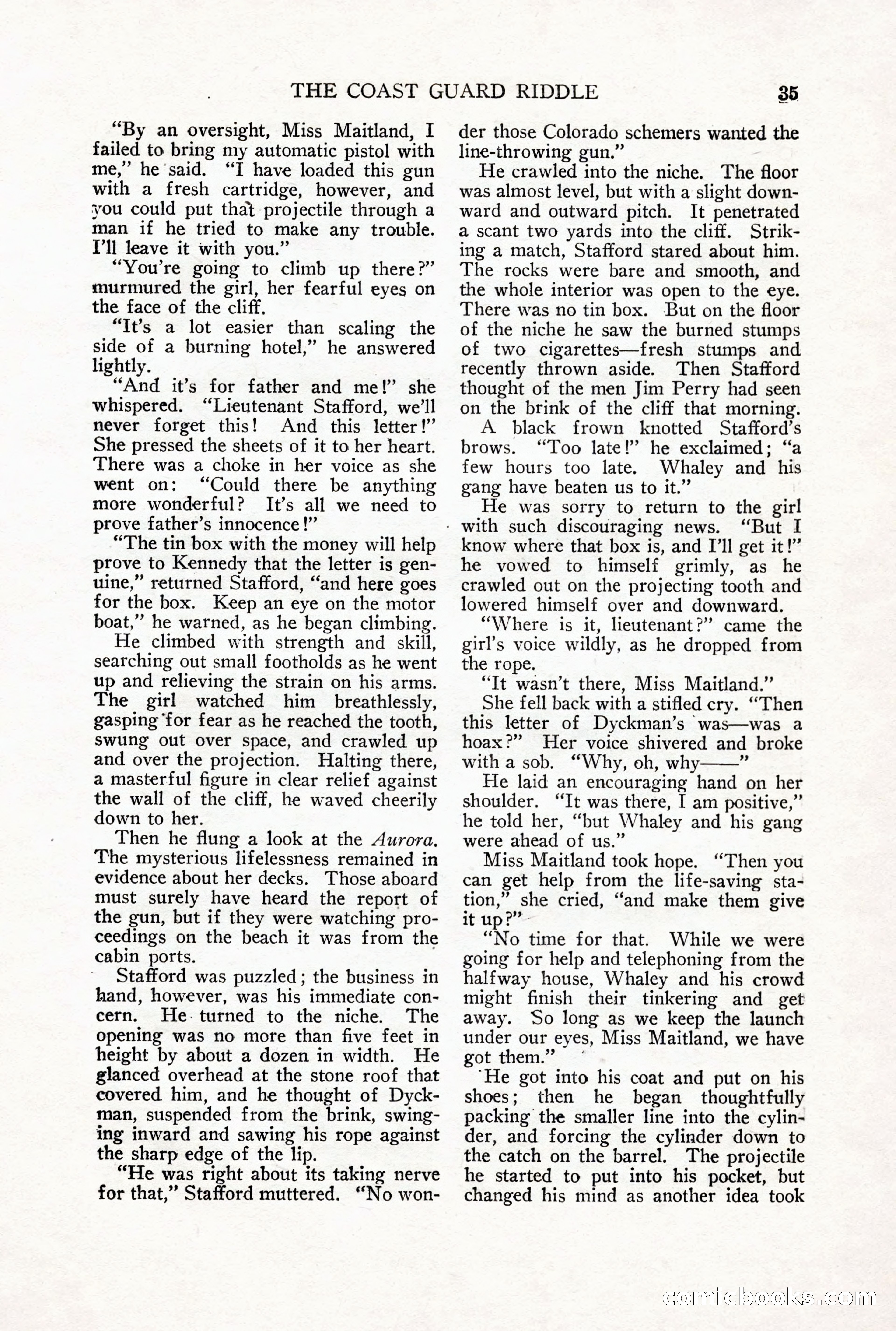 Top-Notch Magazine Cover — page 45 of 164