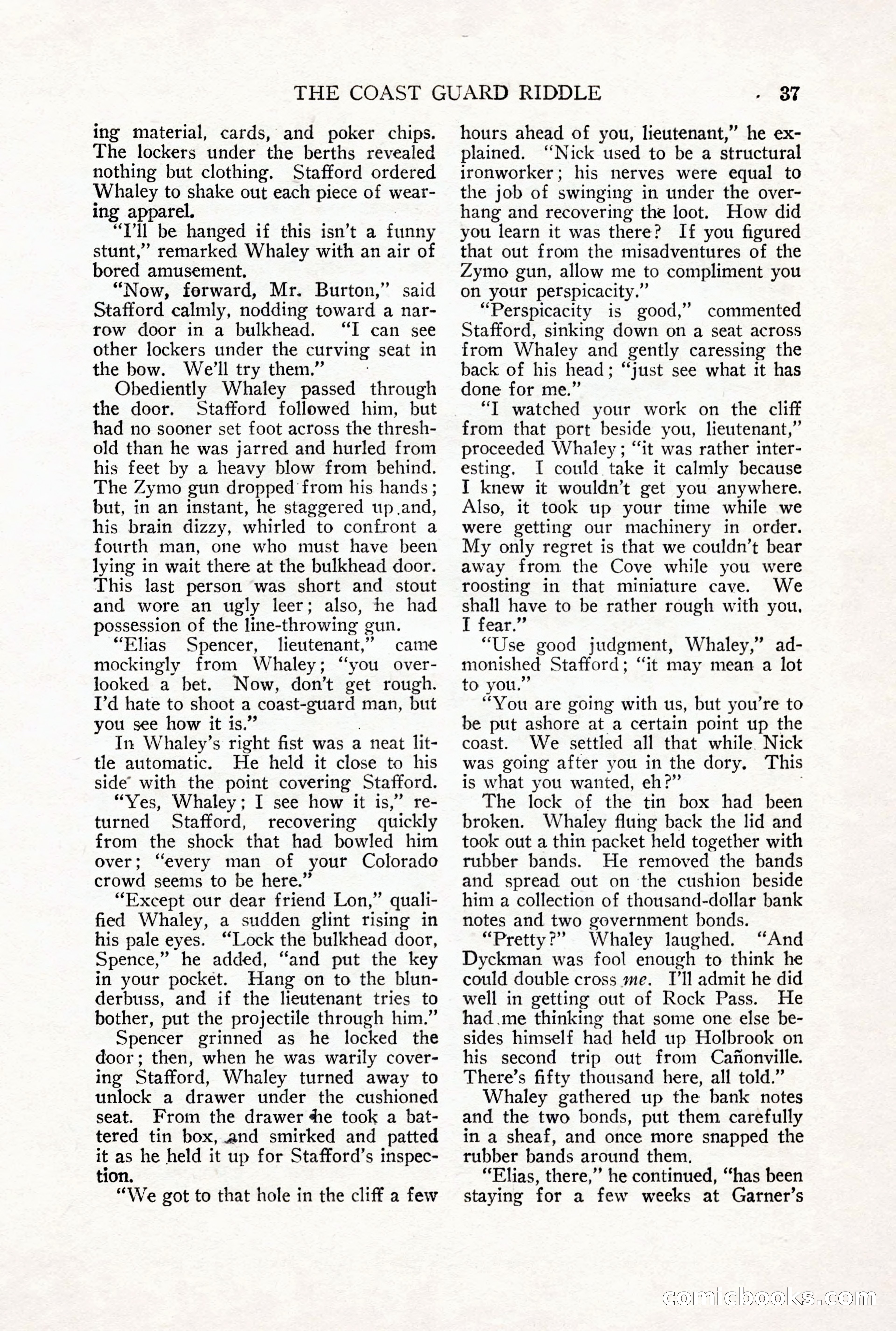 Top-Notch Magazine Cover — page 47 of 164