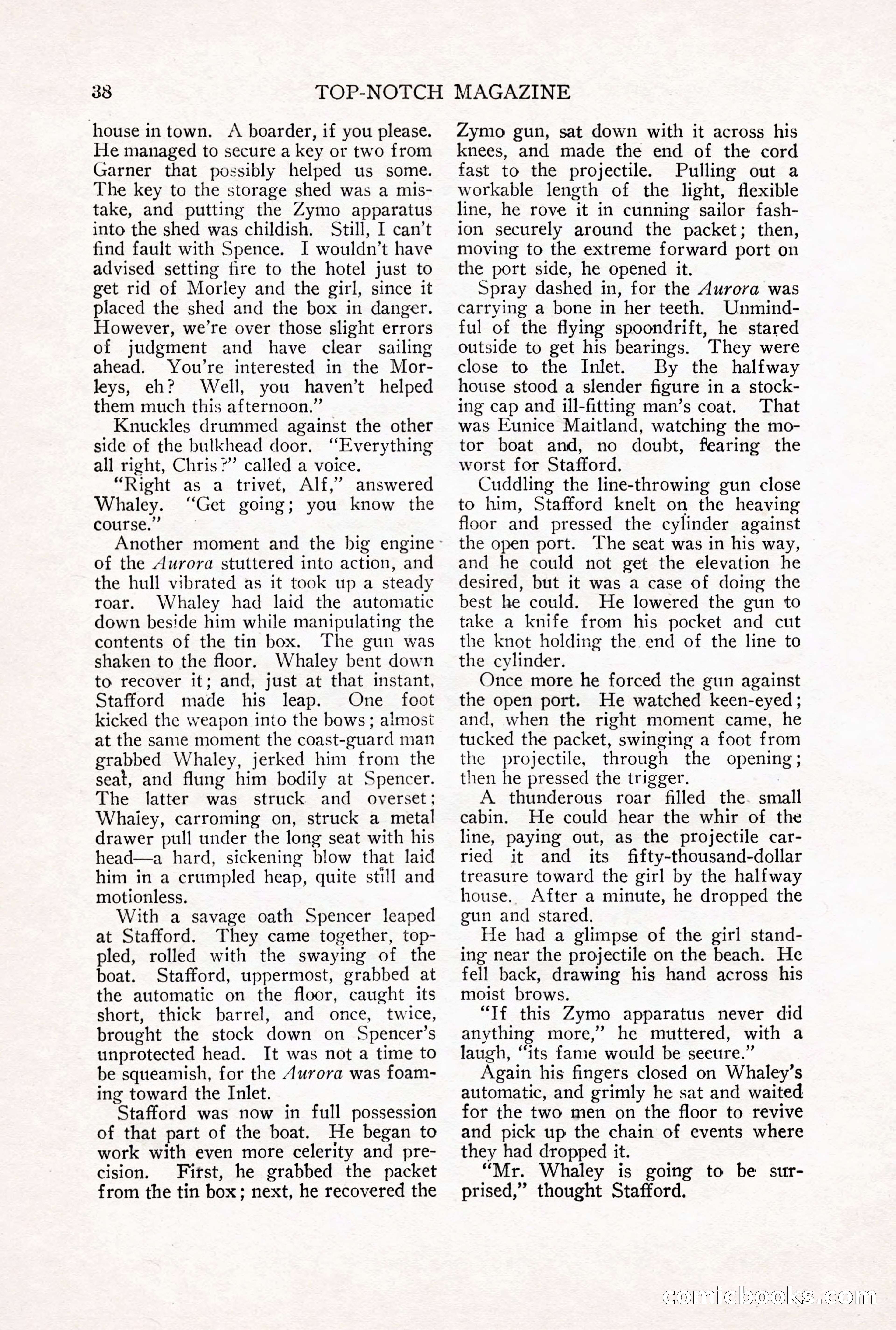 Top-Notch Magazine Cover — page 48 of 164