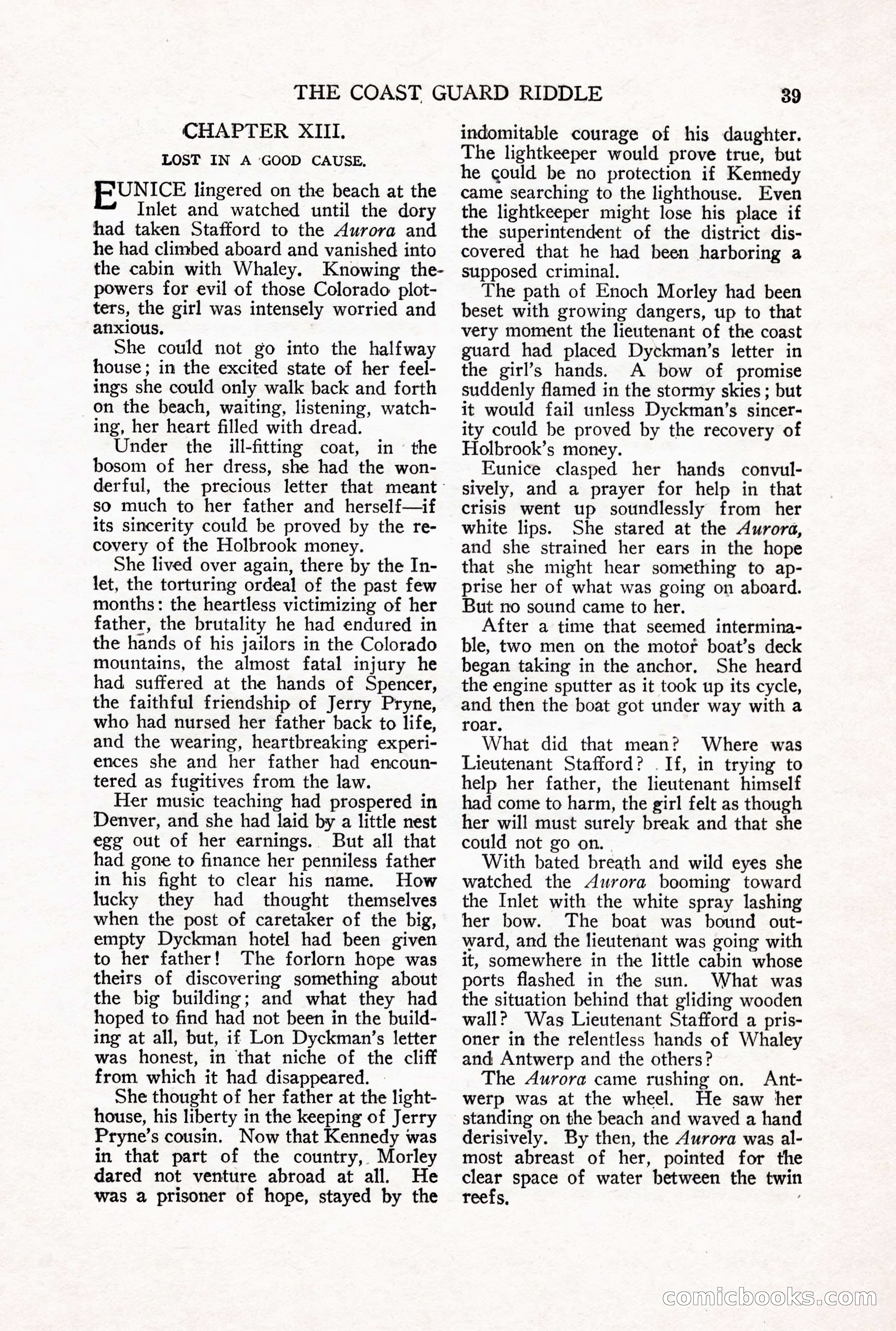 Top-Notch Magazine Cover — page 49 of 164
