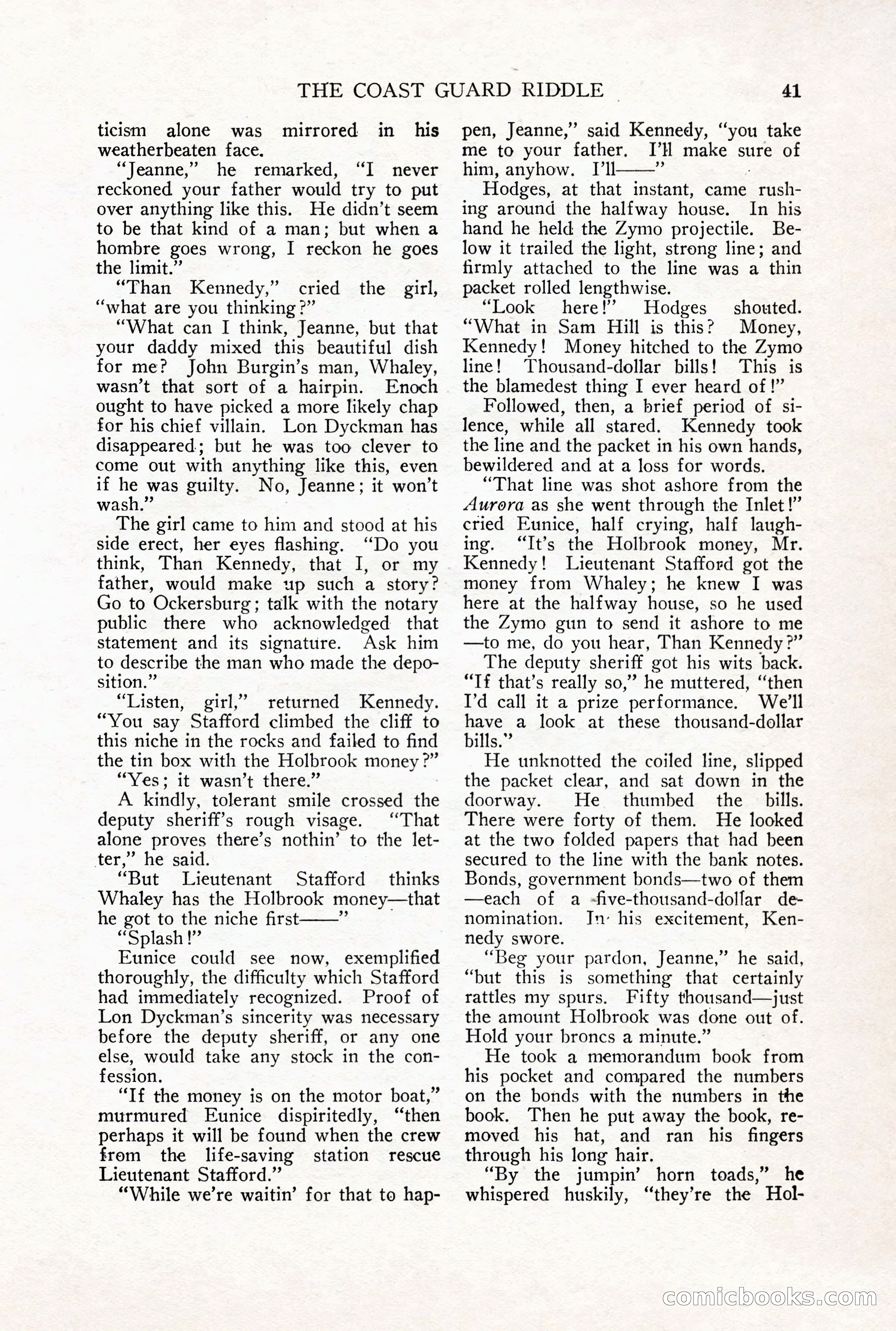 Top-Notch Magazine Cover — page 51 of 164
