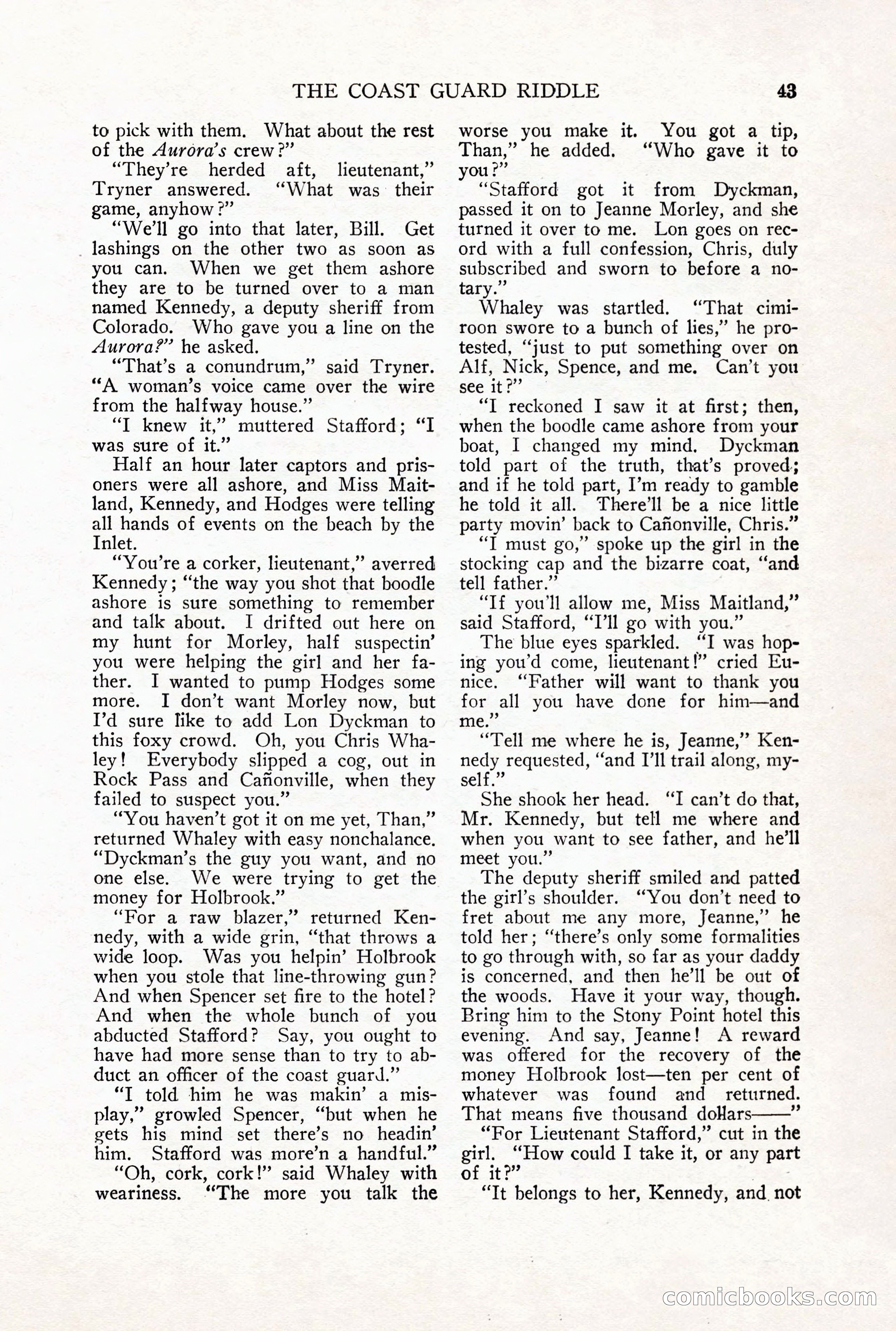 Top-Notch Magazine Cover — page 53 of 164