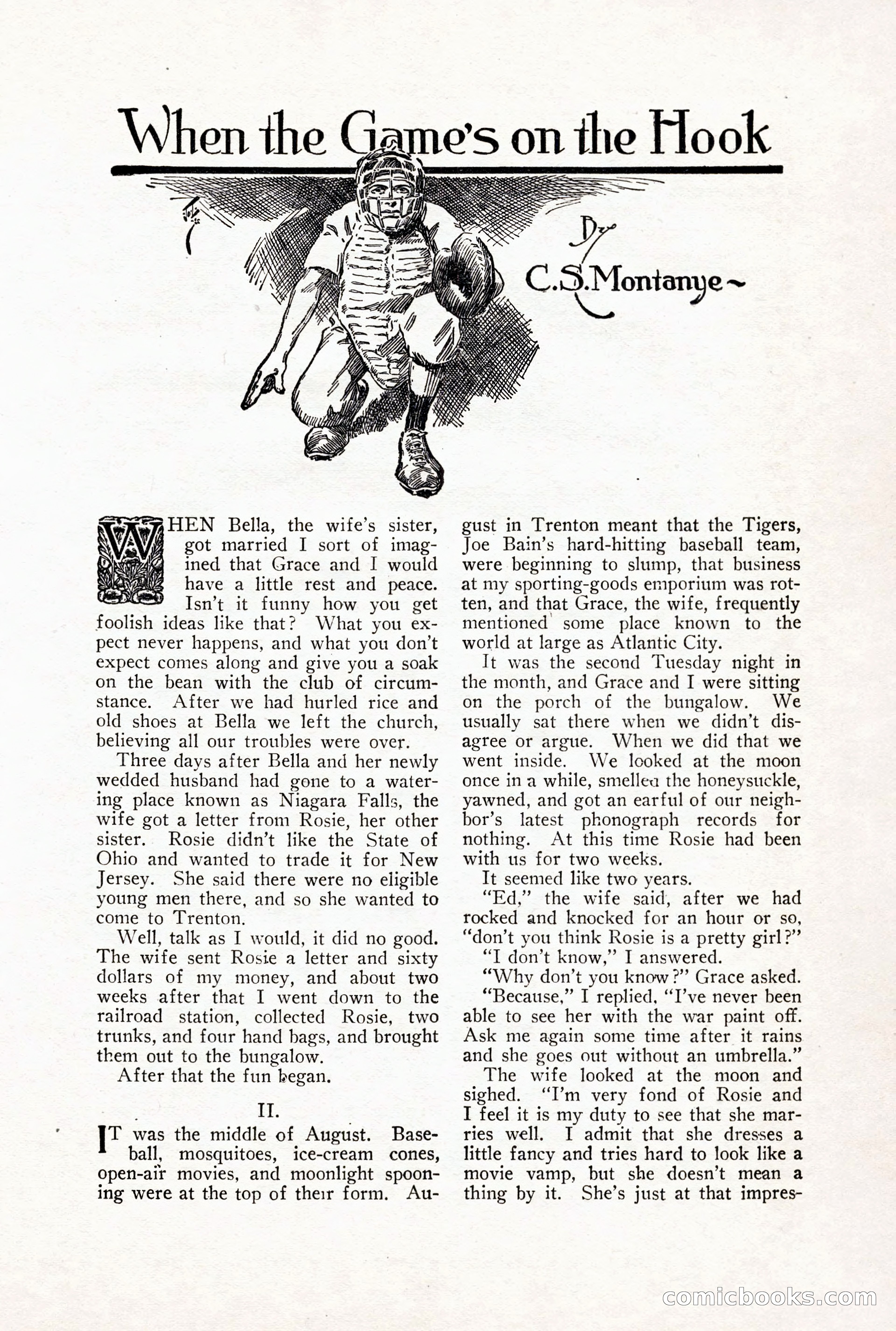 Top-Notch Magazine Cover — page 55 of 164