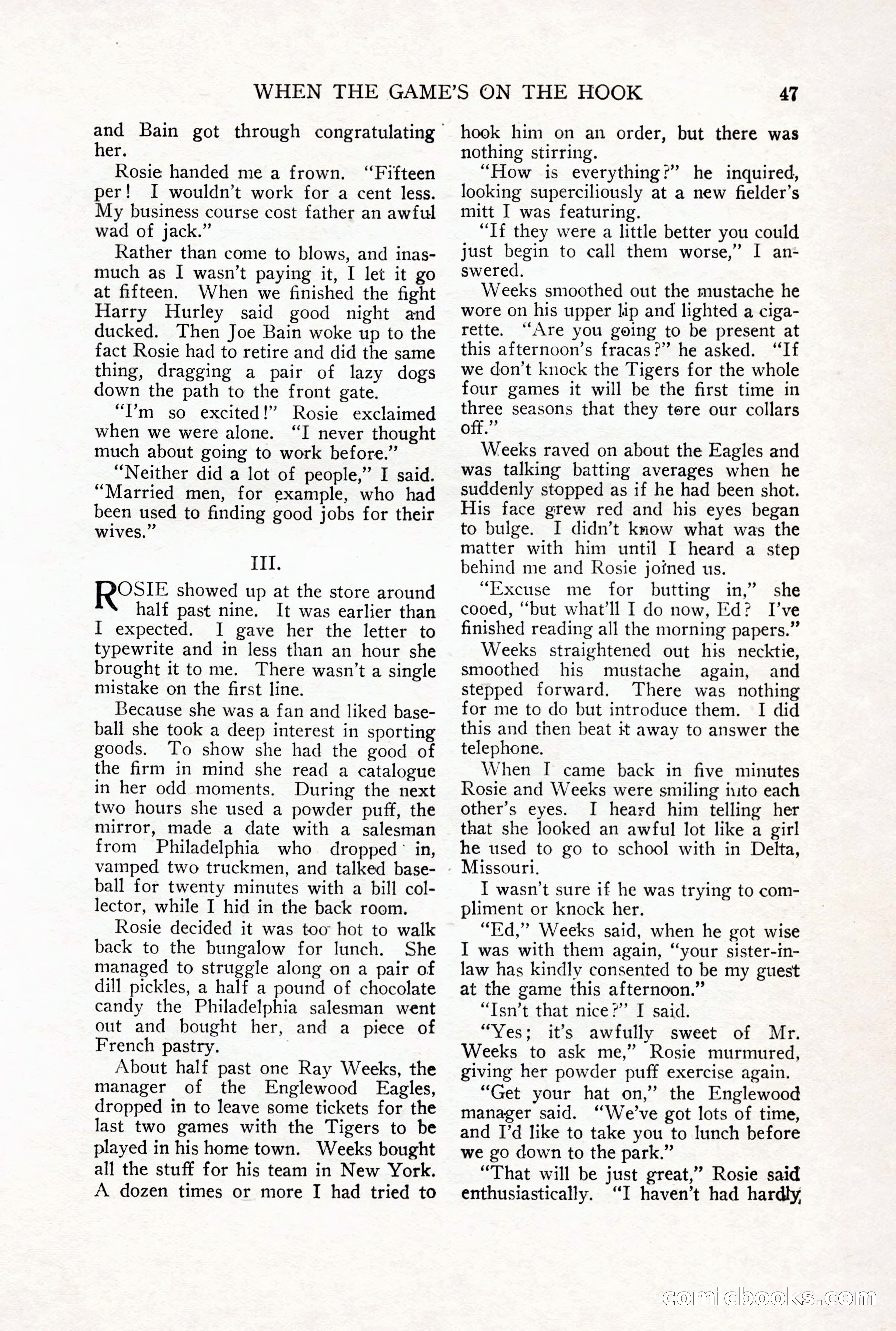 Top-Notch Magazine Cover — page 57 of 164