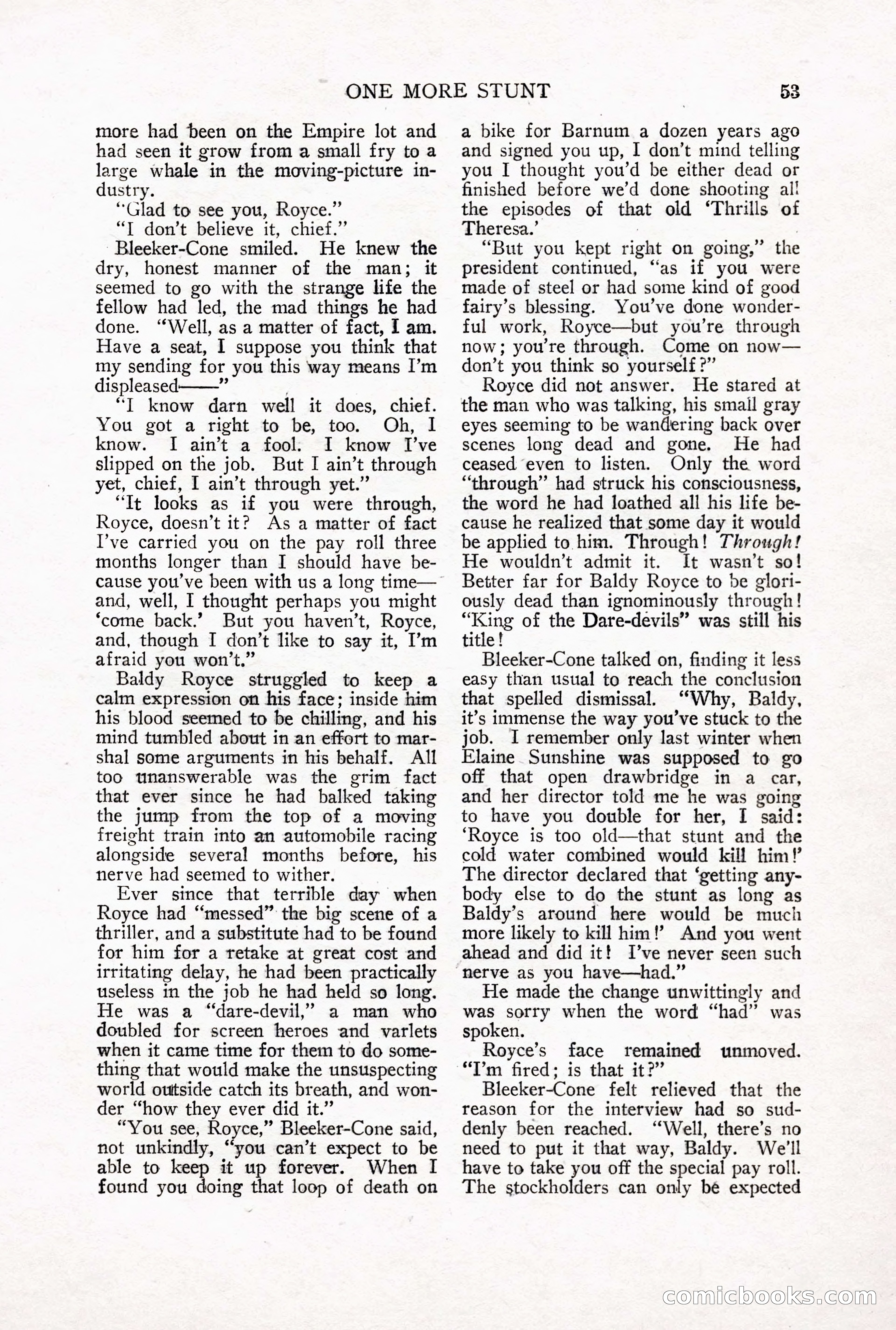 Top-Notch Magazine Cover — page 63 of 164