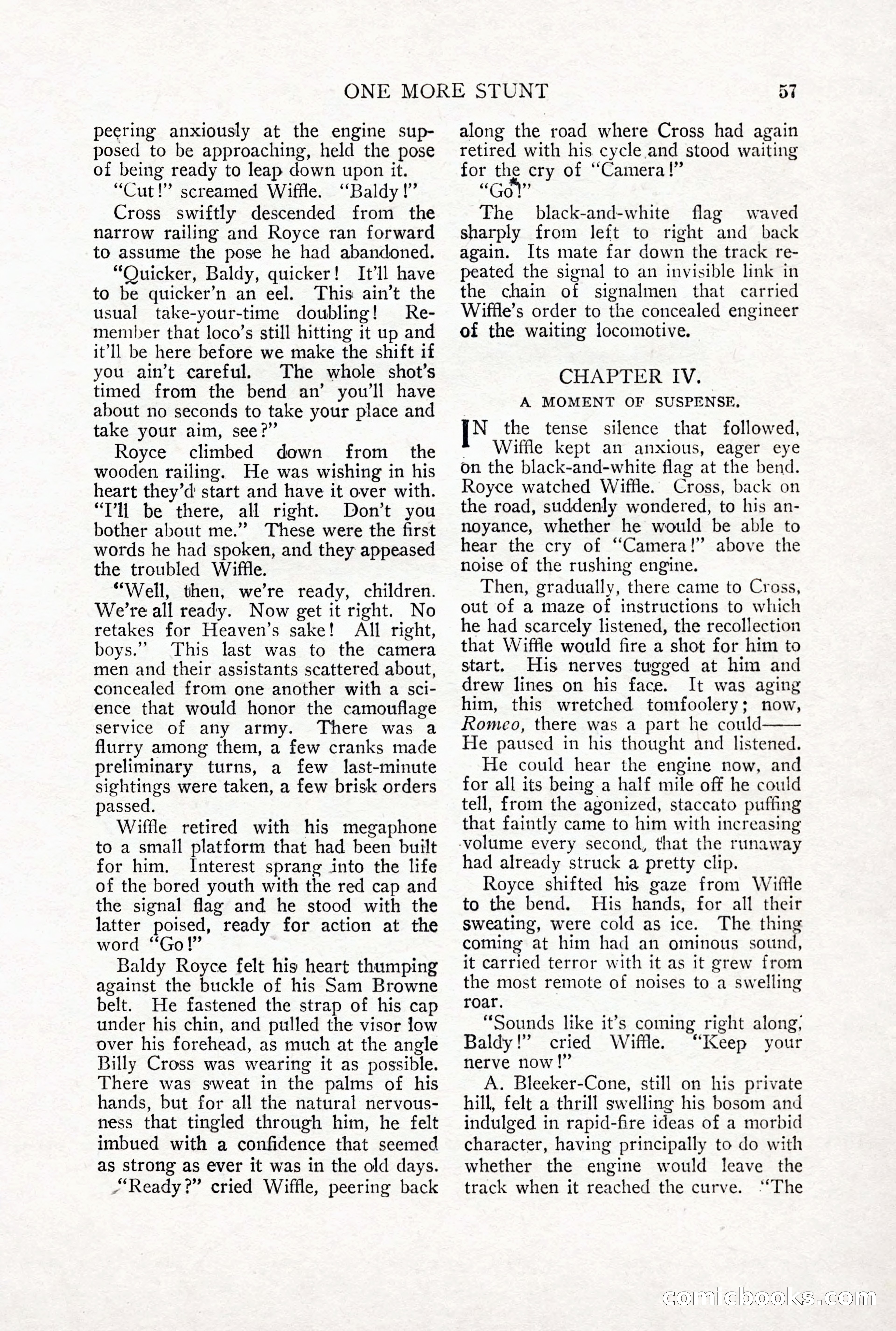 Top-Notch Magazine Cover — page 67 of 164