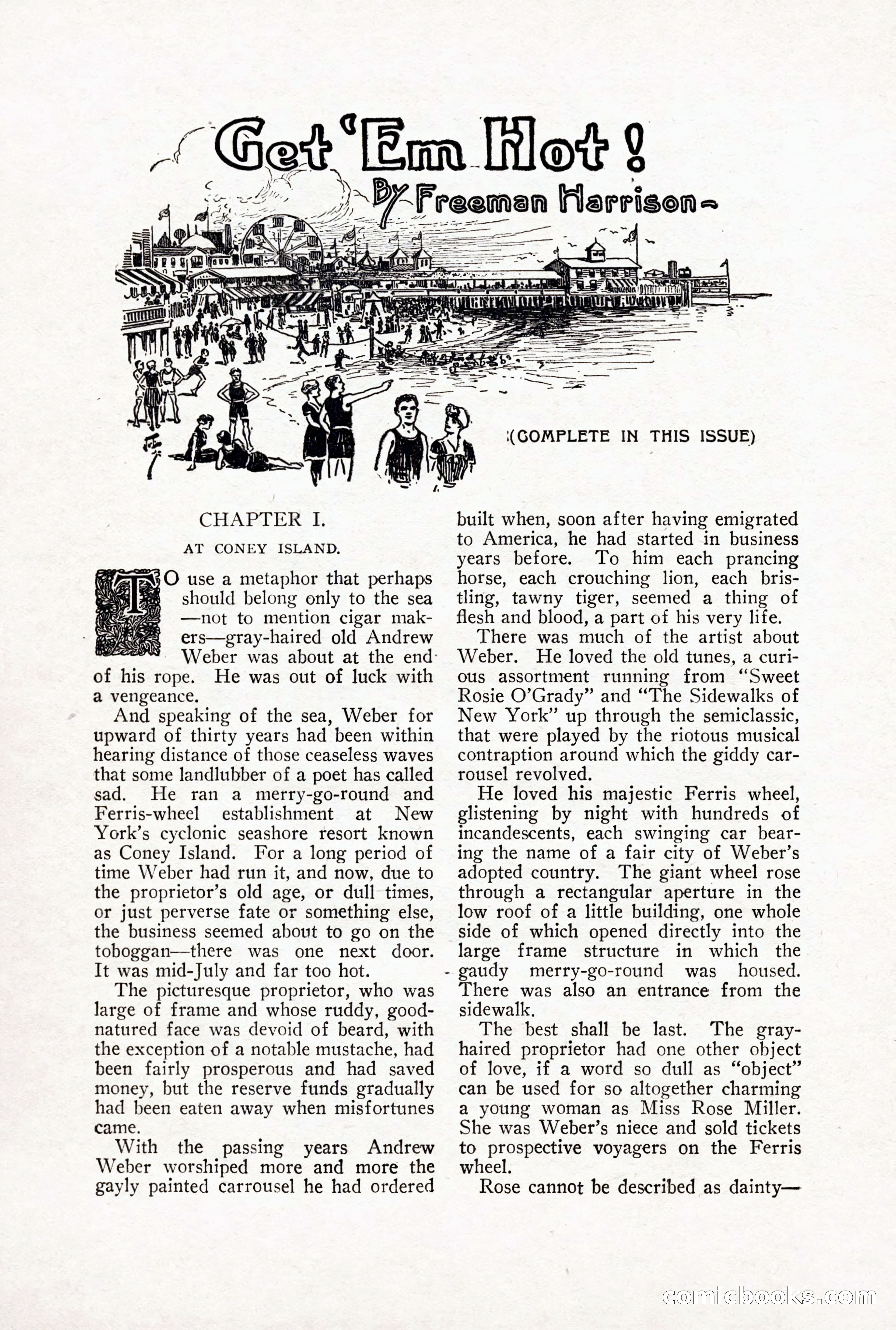 Top-Notch Magazine Cover — page 70 of 164