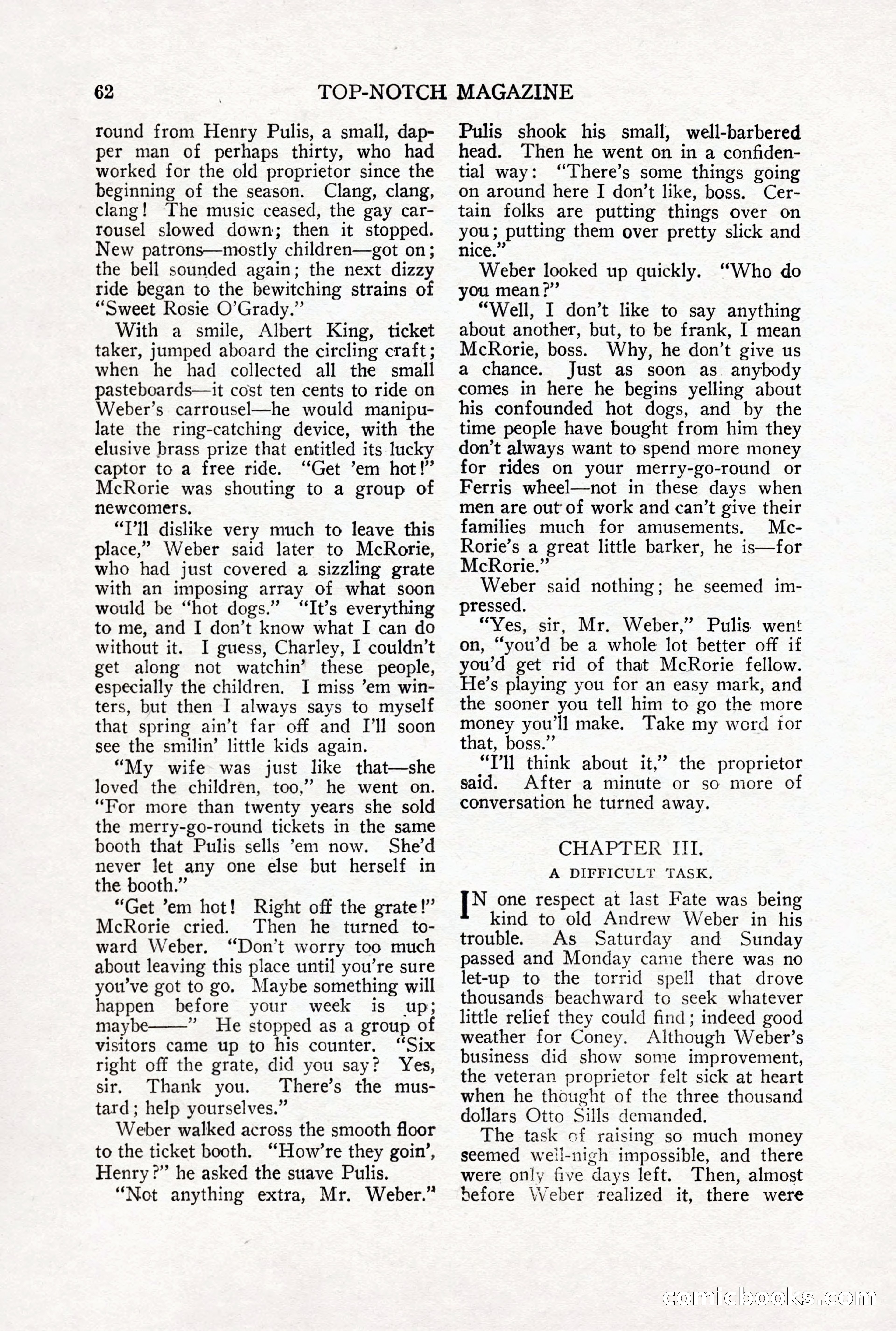 Top-Notch Magazine Cover — page 72 of 164
