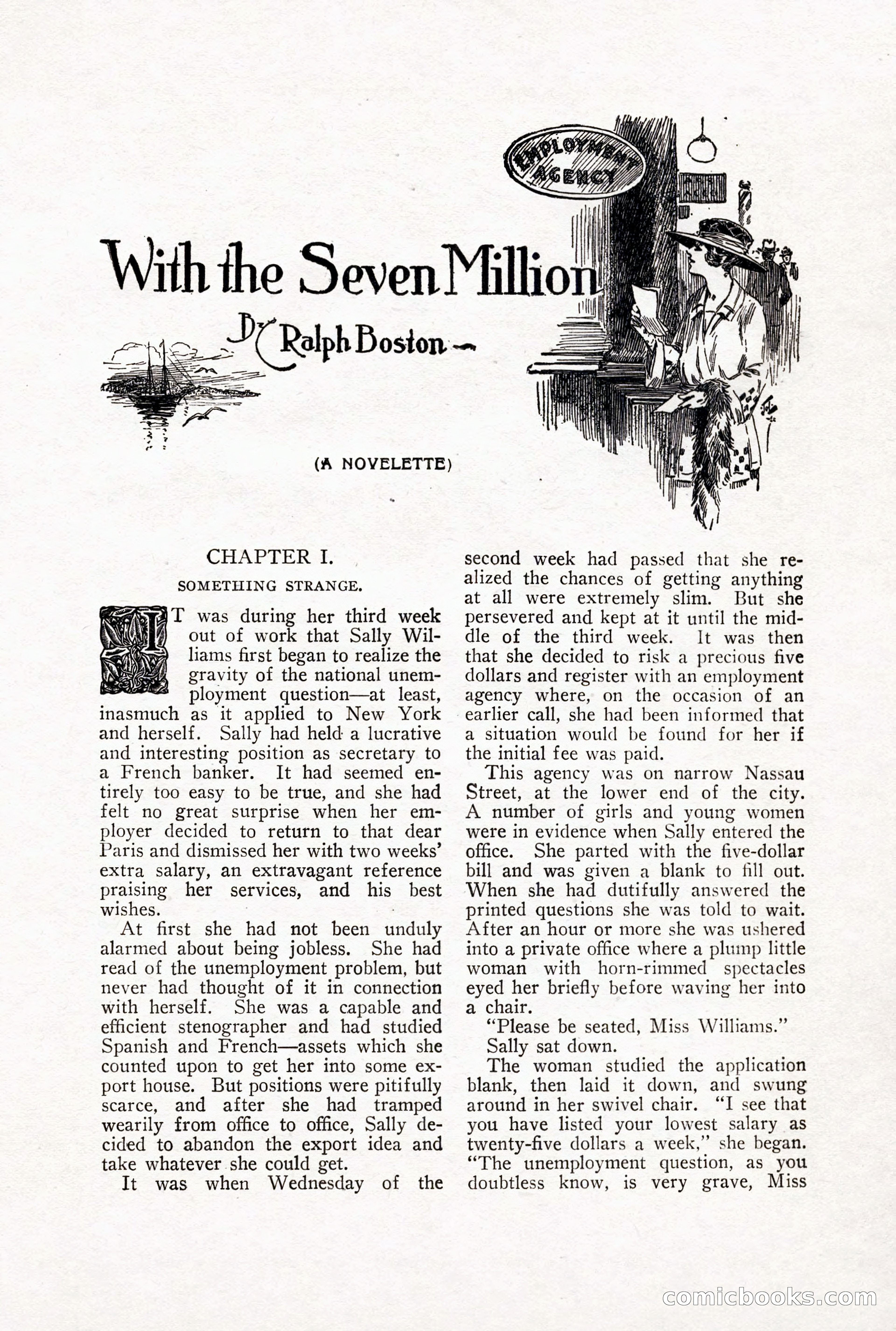Top-Notch Magazine Cover — page 77 of 164