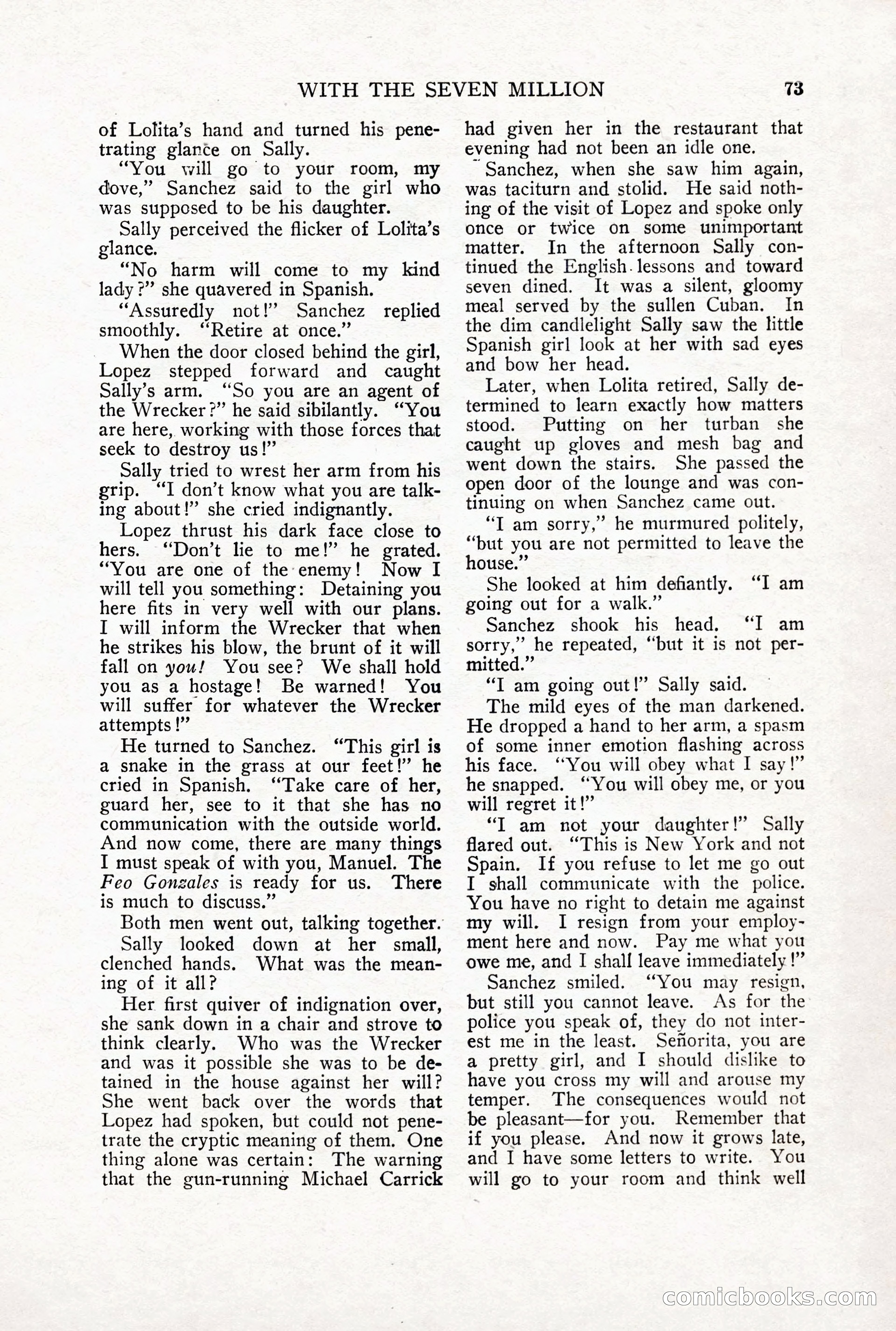 Top-Notch Magazine Cover — page 83 of 164