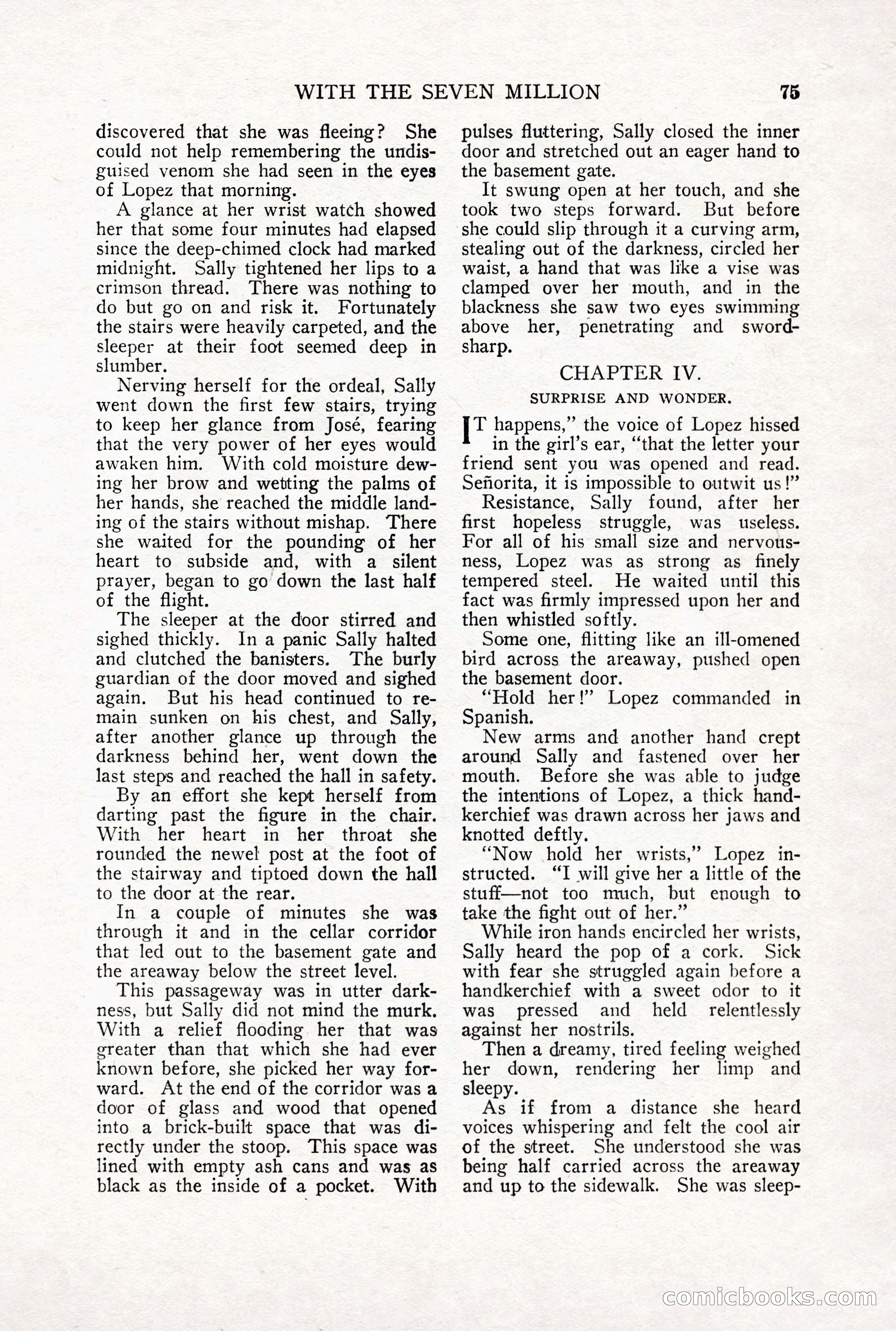 Top-Notch Magazine Cover — page 85 of 164