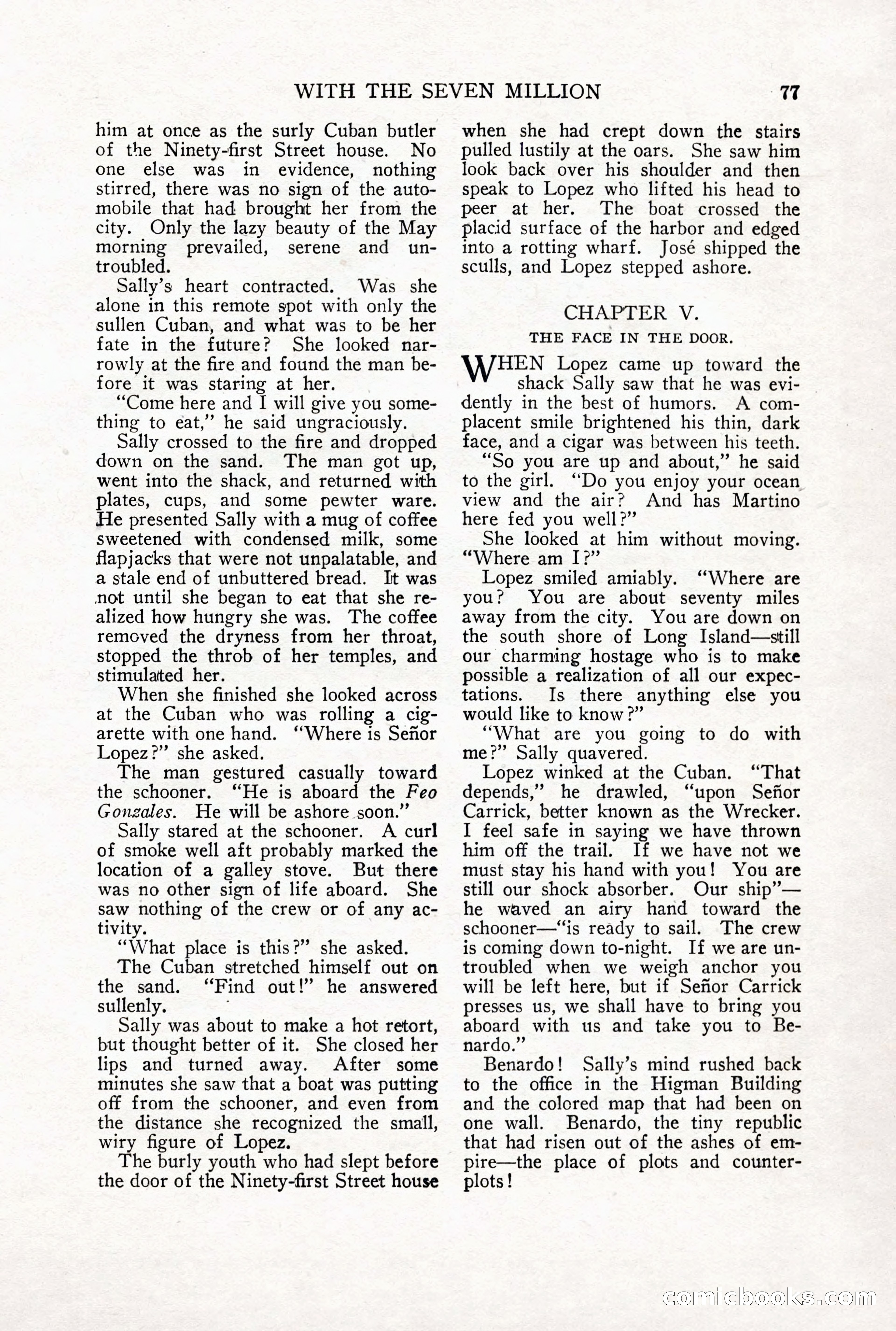 Top-Notch Magazine Cover — page 87 of 164
