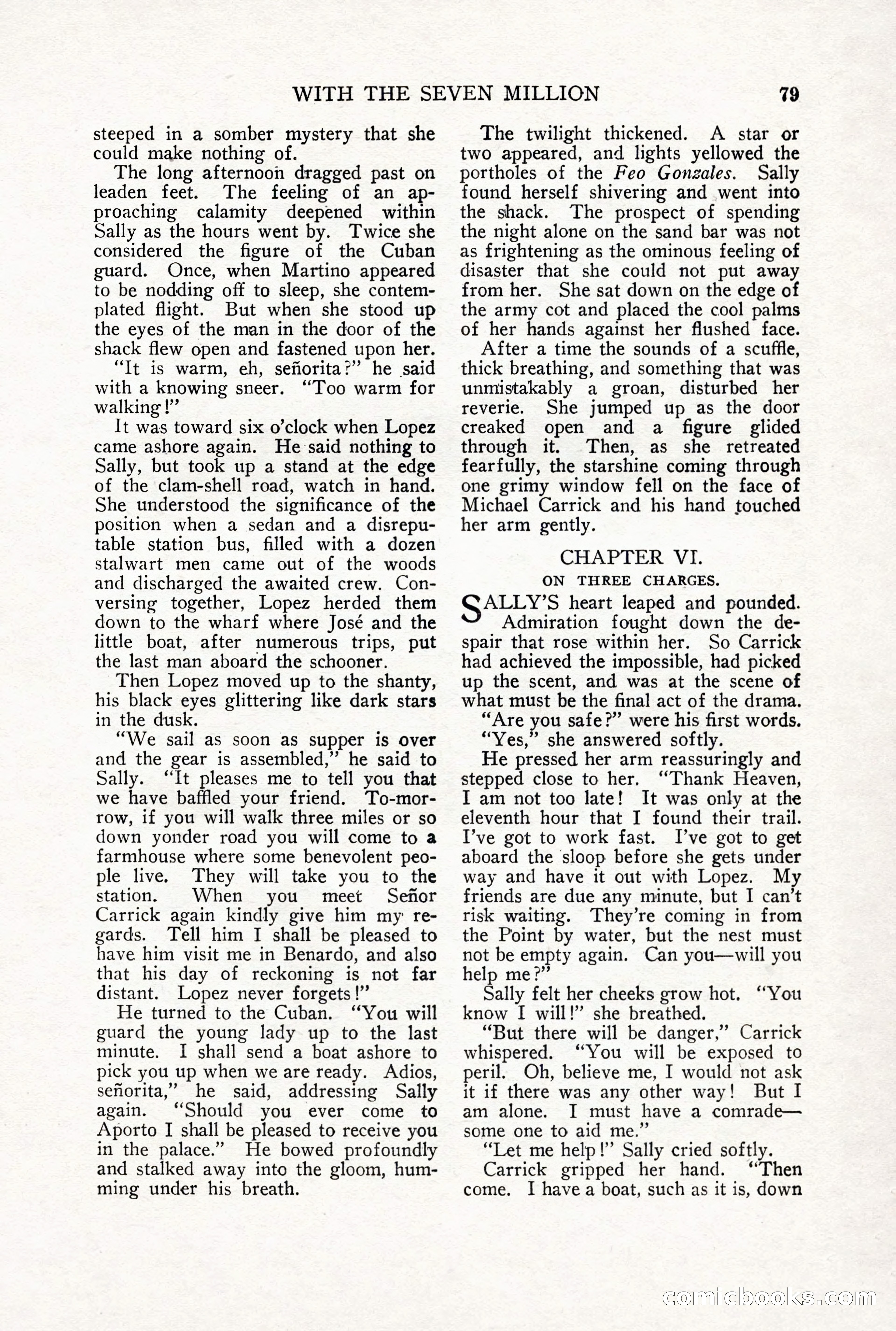 Top-Notch Magazine Cover — page 89 of 164