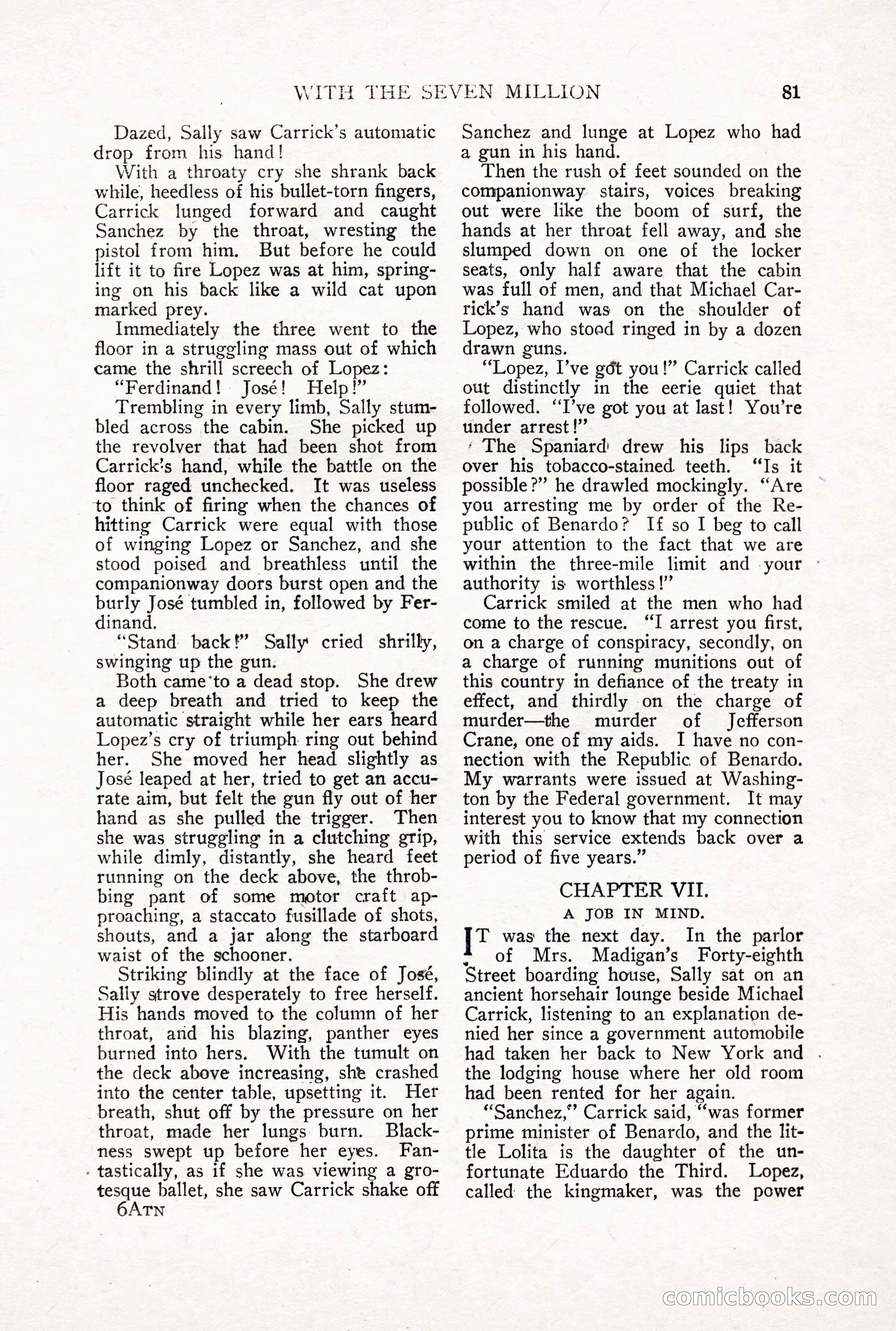 Top-Notch Magazine Cover — page 91 of 164