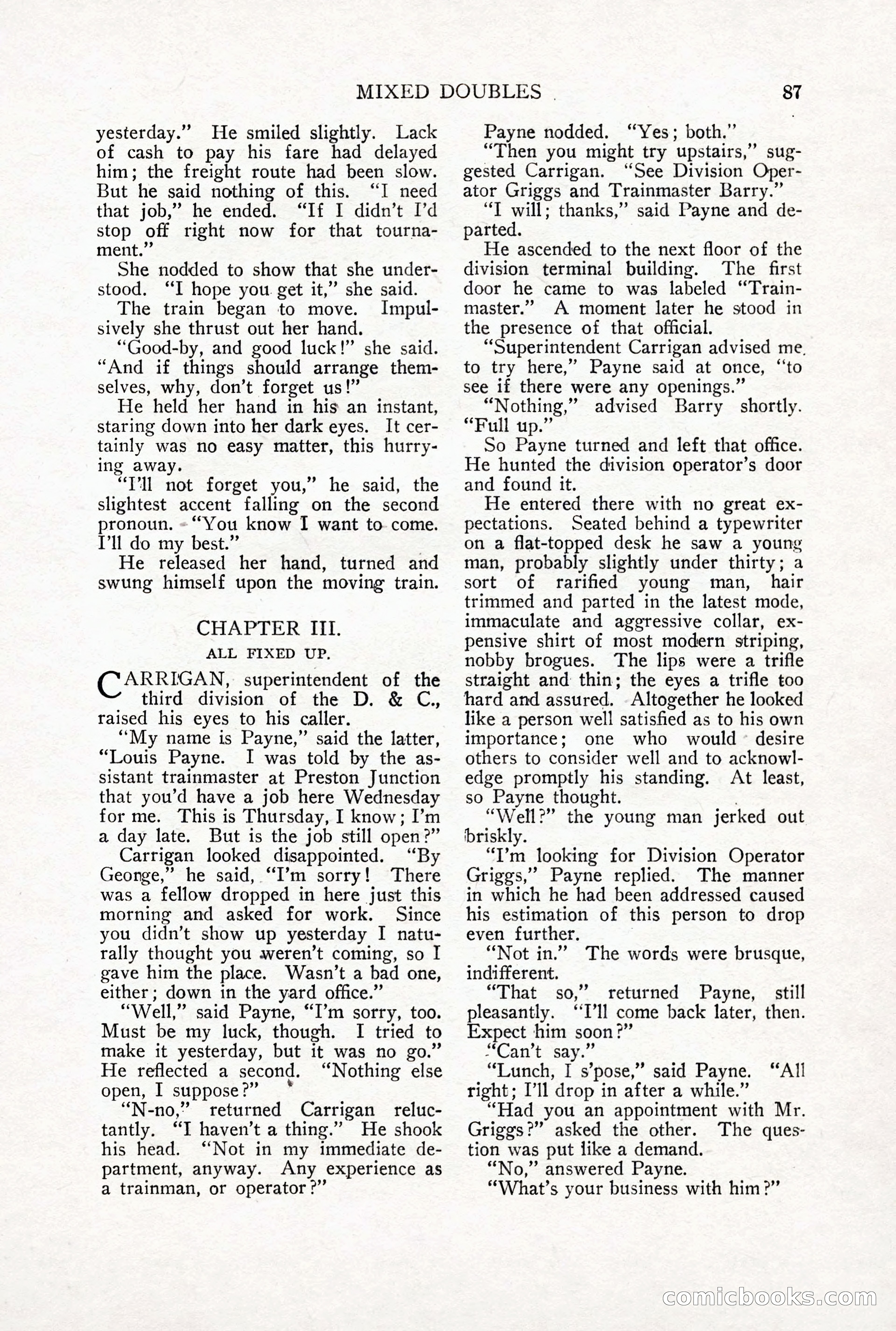 Top-Notch Magazine Cover — page 97 of 164