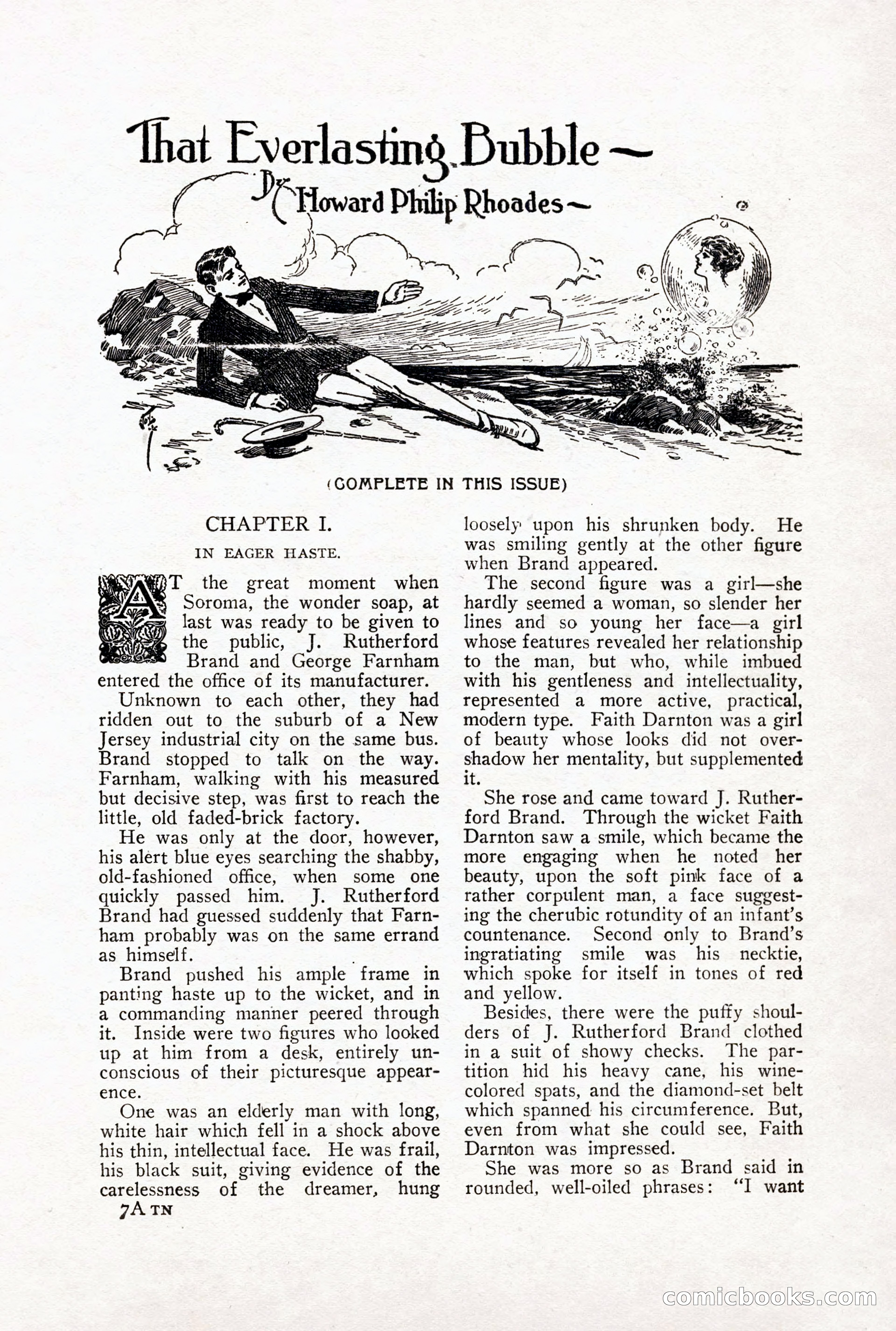 Top-Notch Magazine Cover — page 107 of 164